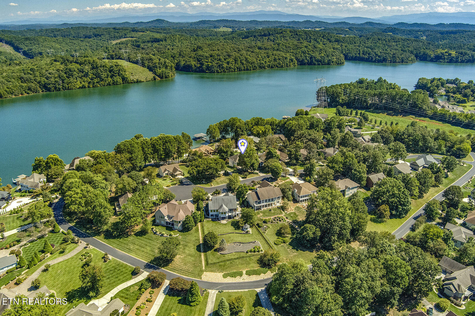 410 Catoosa Lane Loudon TN 37774
