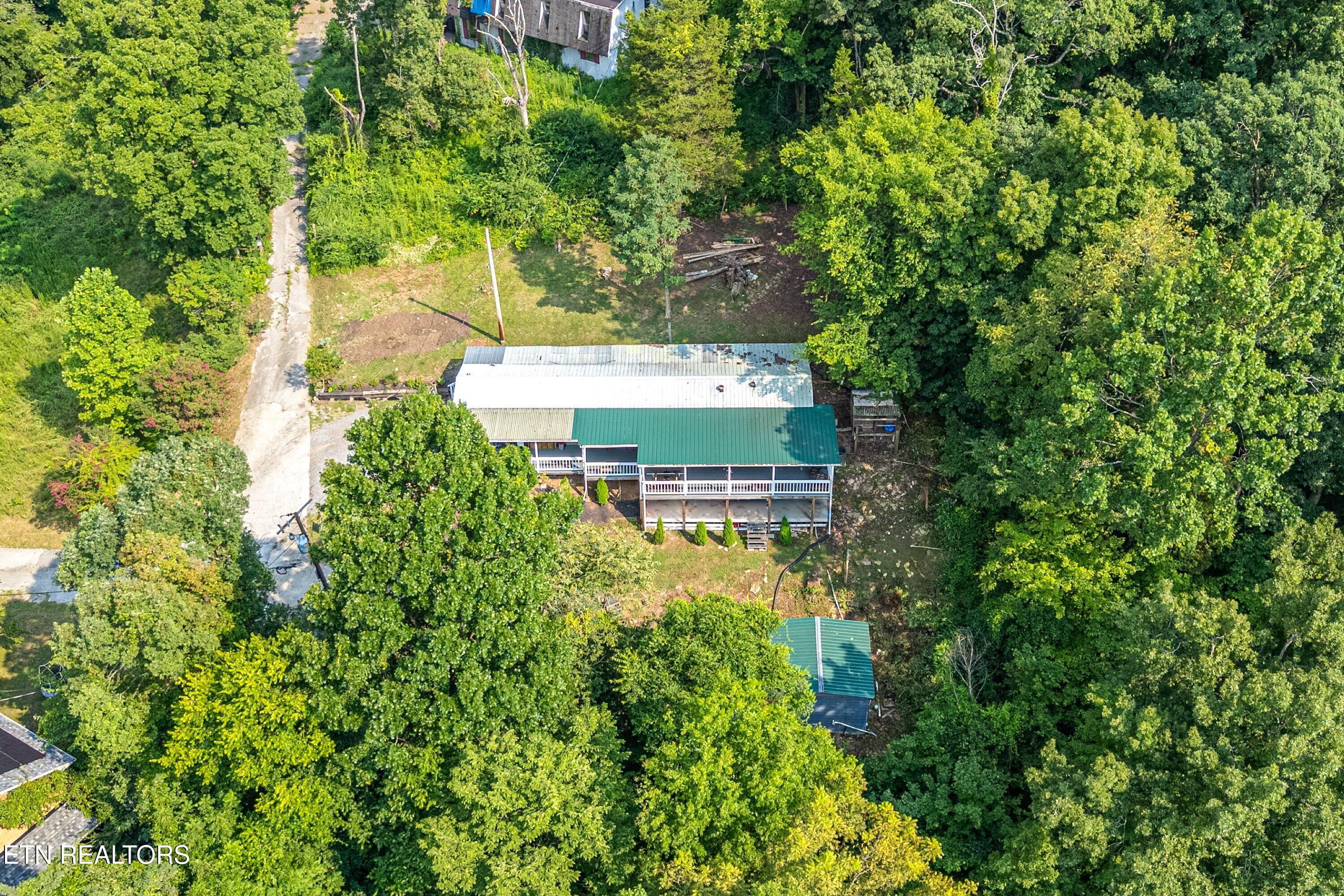 3606/3610 Tracy Way Knoxville TN 37931