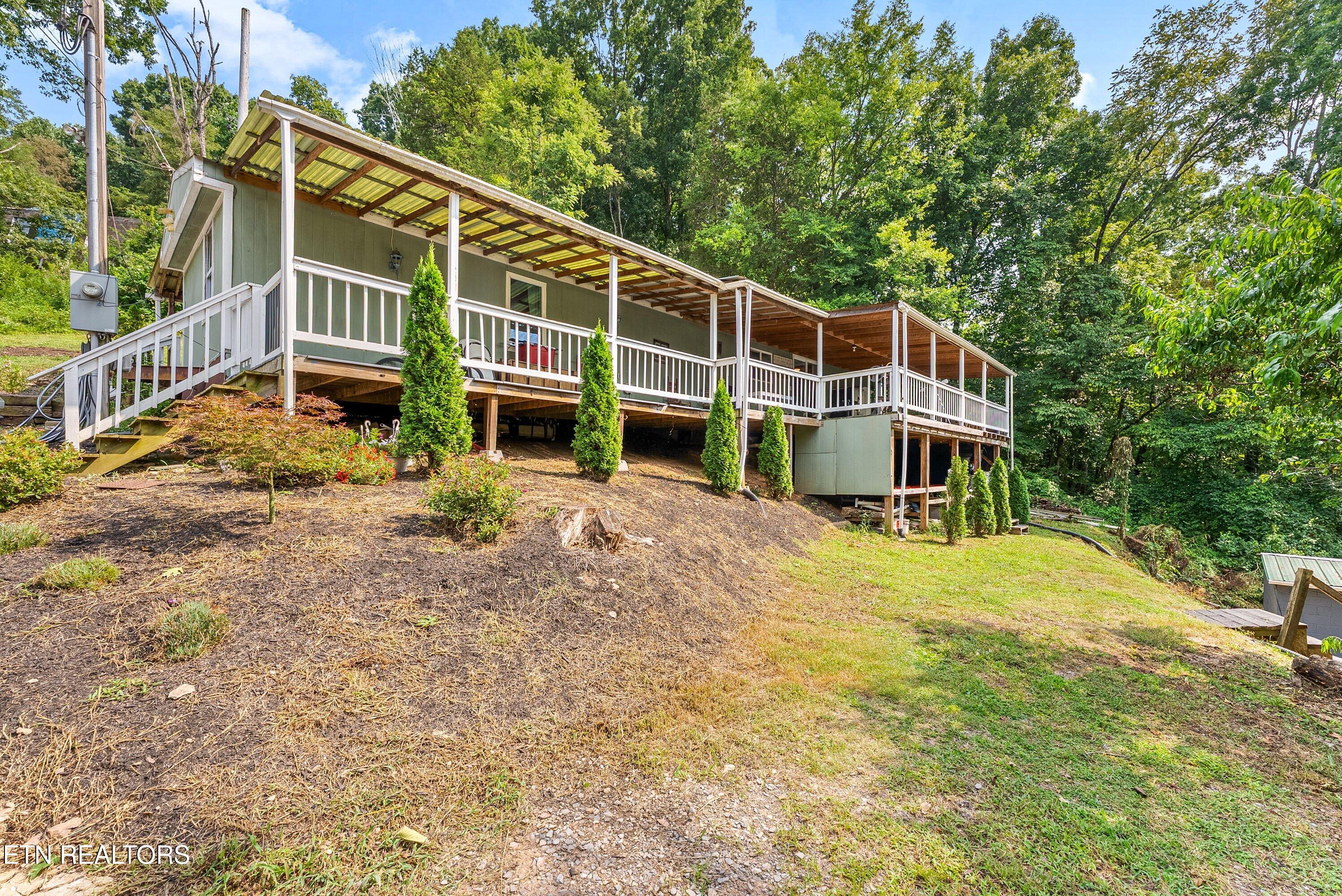 3606/3610 Tracy Way Knoxville TN 37931