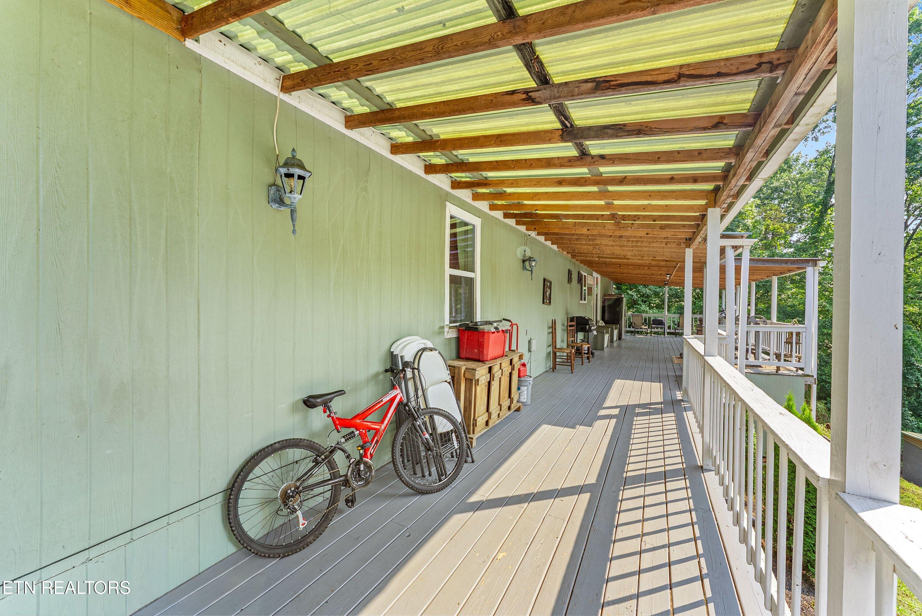 3606/3610 Tracy Way Knoxville TN 37931