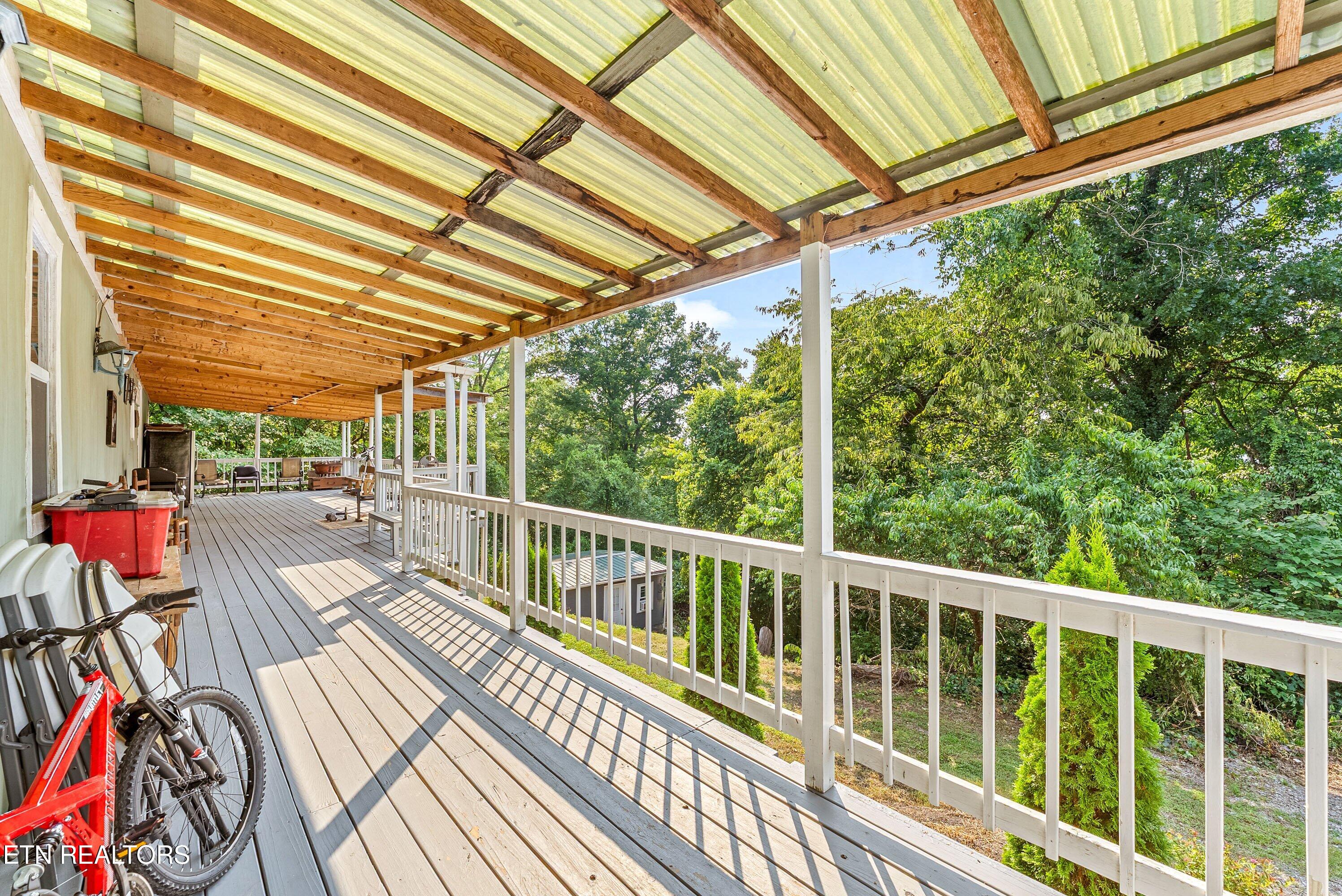 3606/3610 Tracy Way Knoxville TN 37931