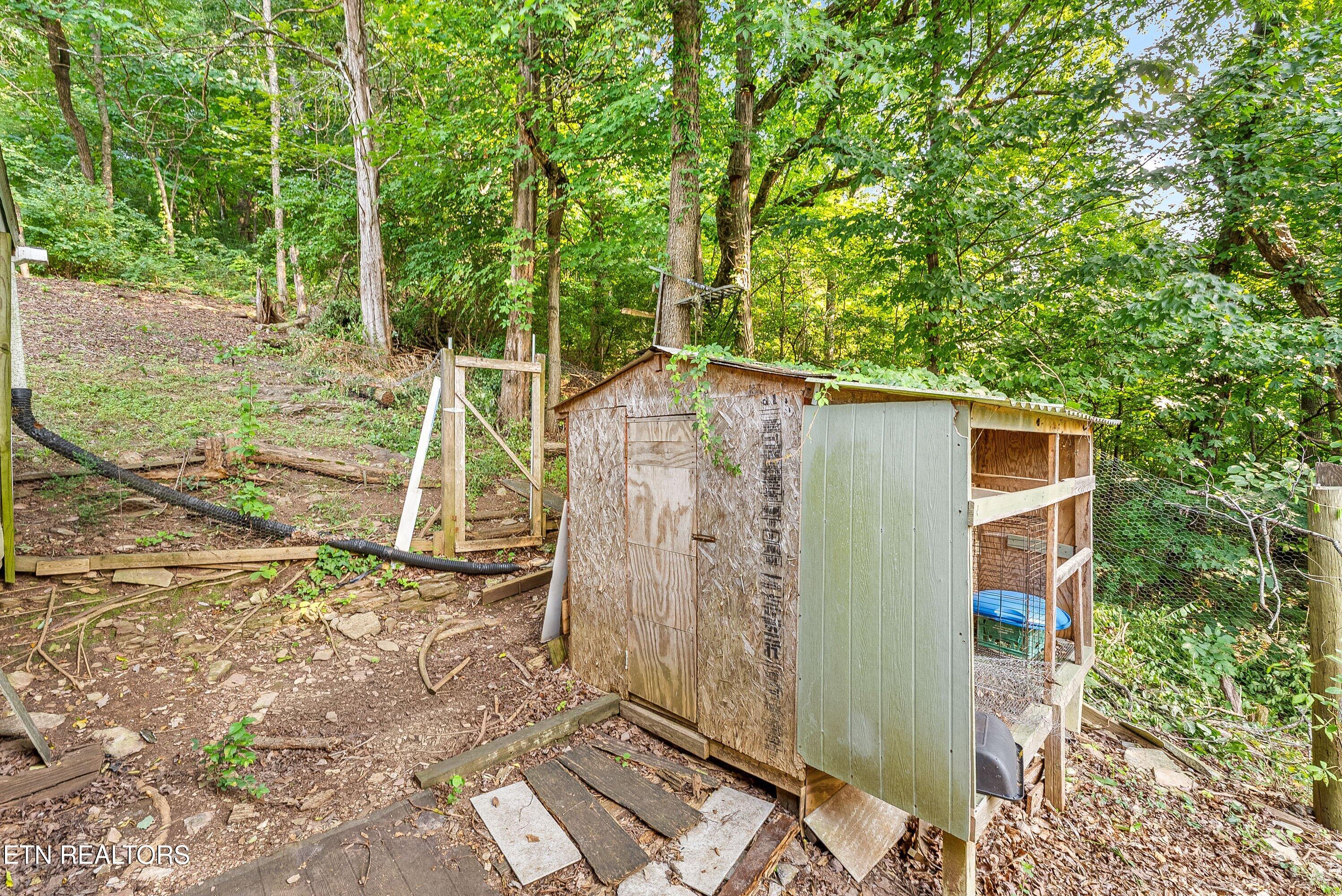 3606/3610 Tracy Way Knoxville TN 37931