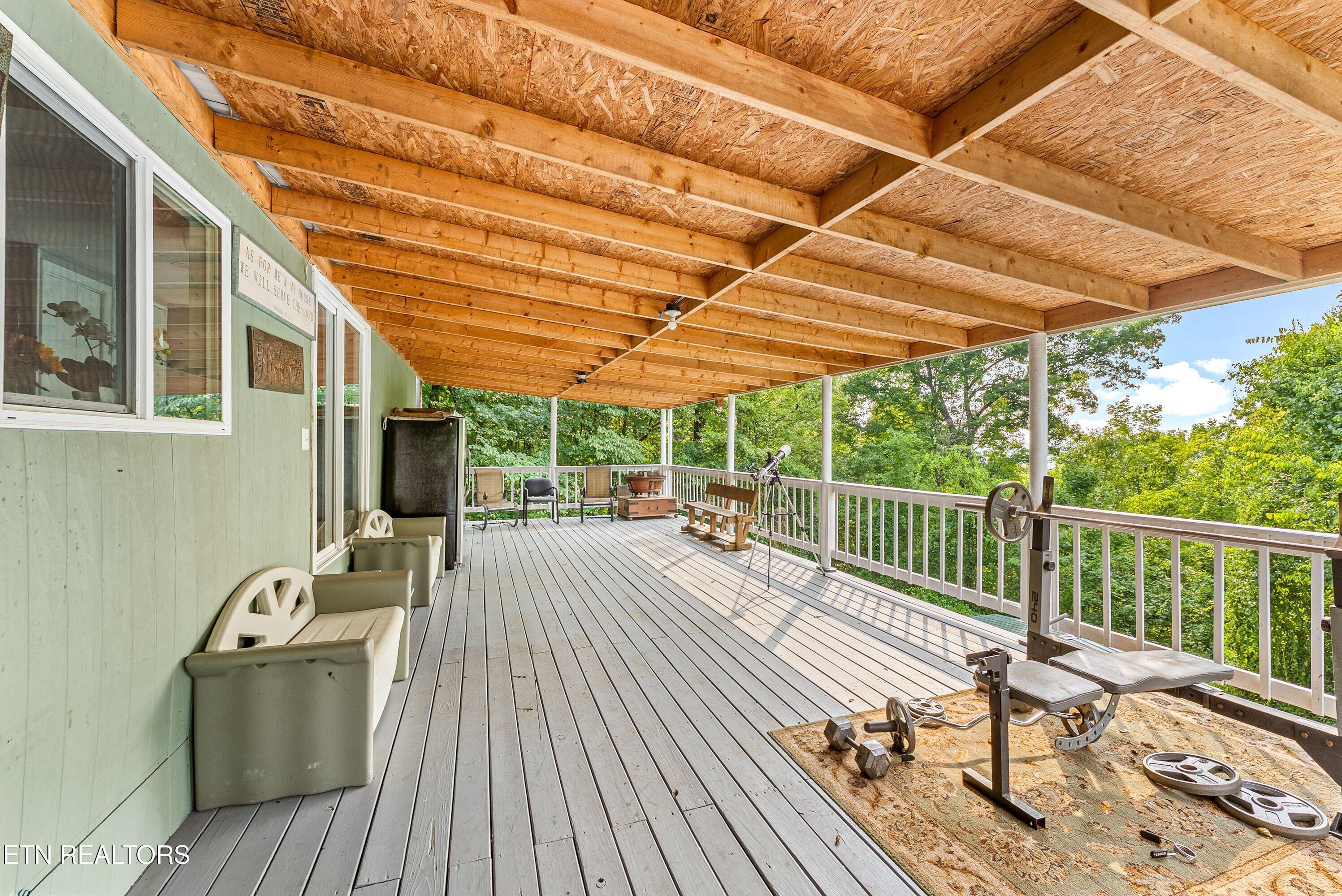 3606/3610 Tracy Way Knoxville TN 37931