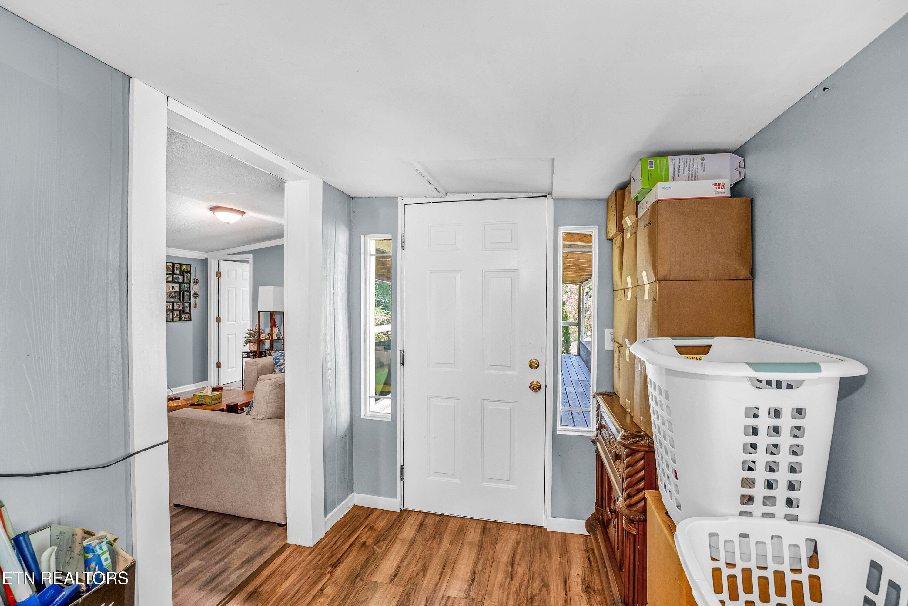 3606/3610 Tracy Way Knoxville TN 37931