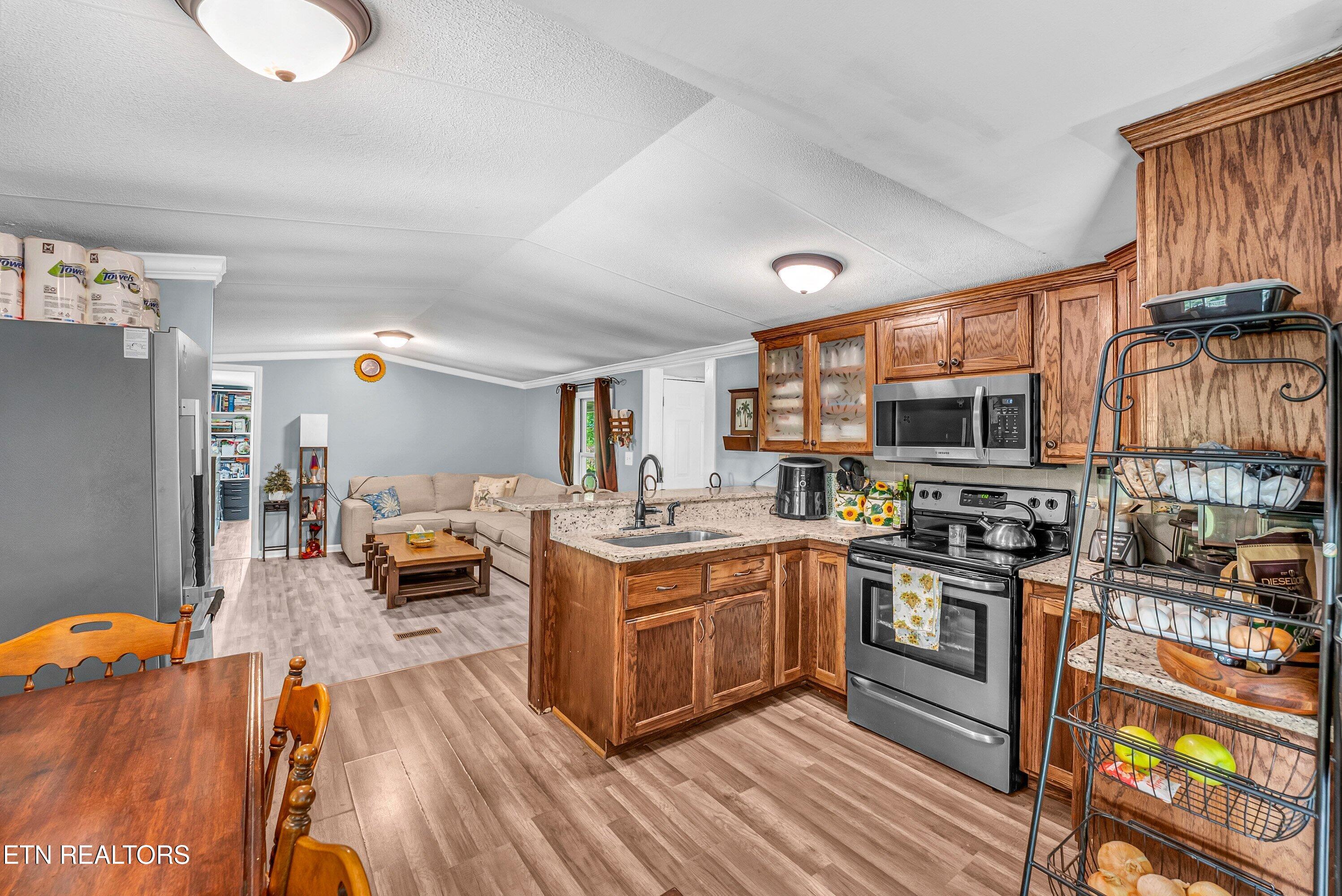 3606/3610 Tracy Way Knoxville TN 37931