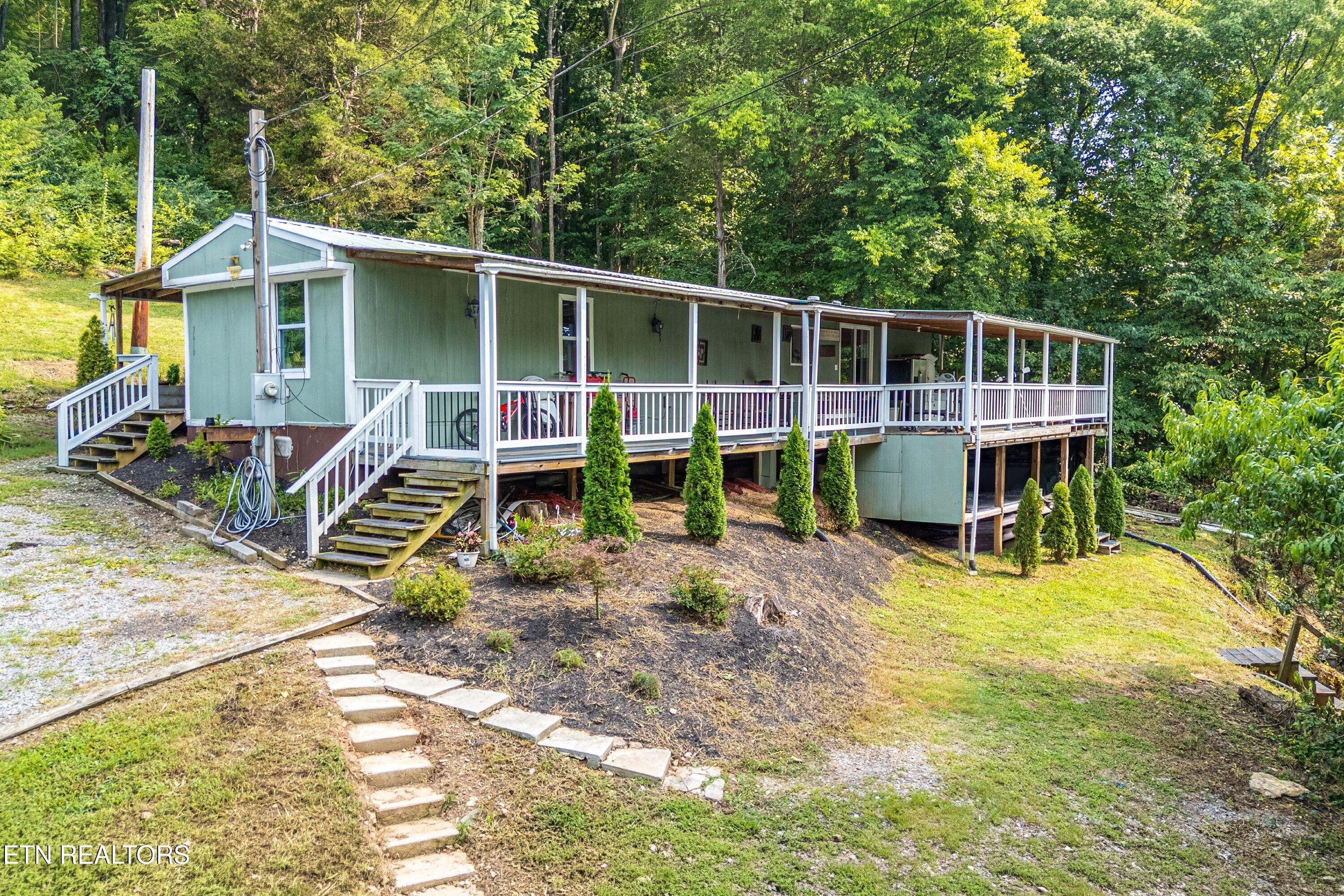 3606/3610 Tracy Way Knoxville TN 37931
