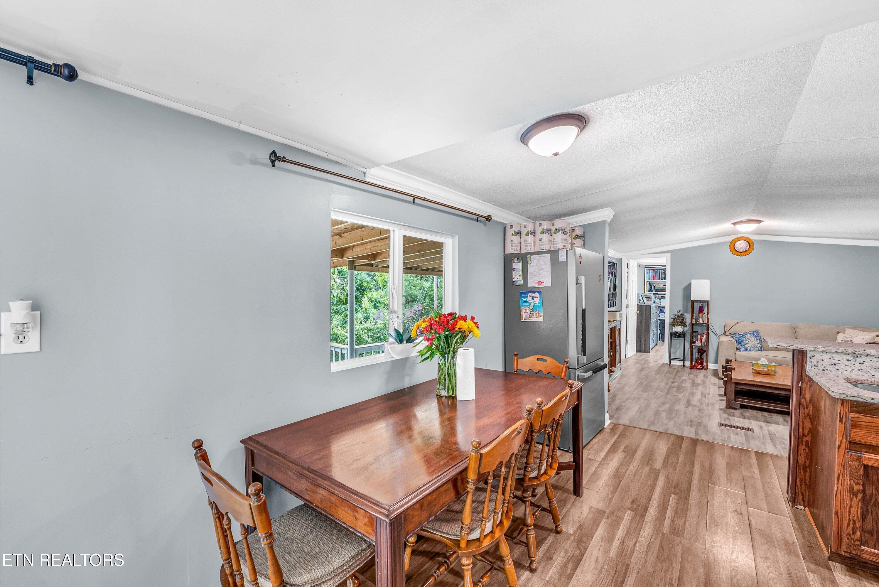 3606/3610 Tracy Way Knoxville TN 37931