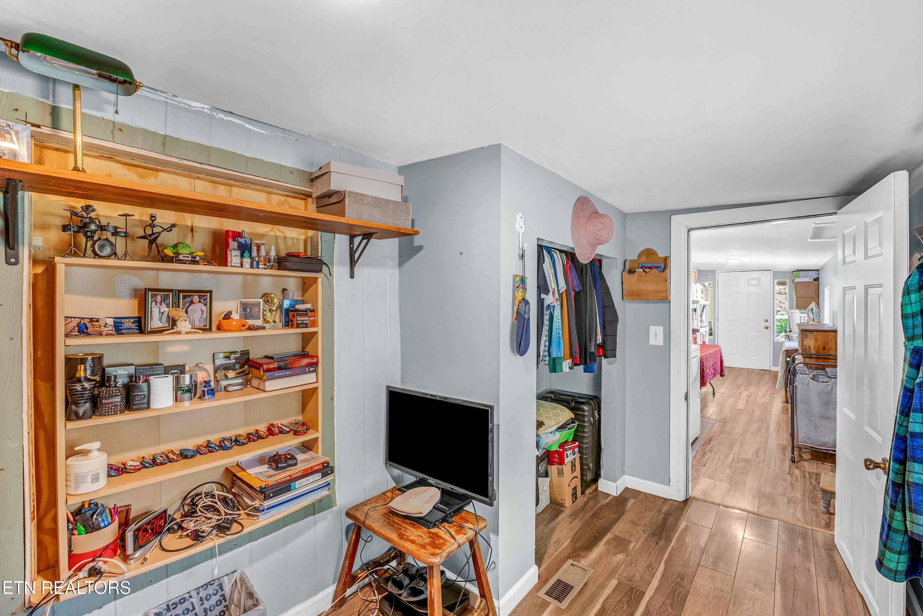 3606/3610 Tracy Way Knoxville TN 37931