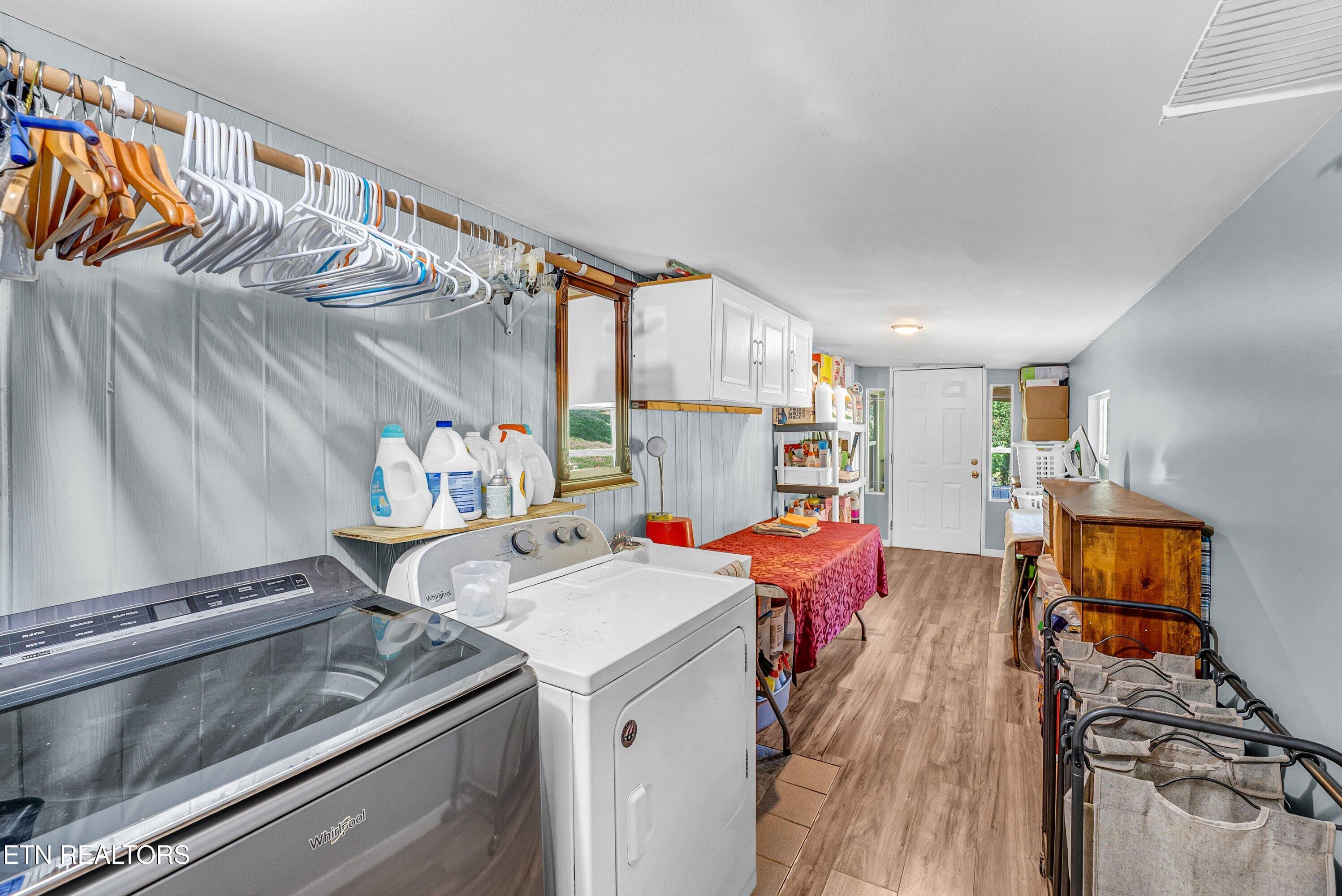 3606/3610 Tracy Way Knoxville TN 37931