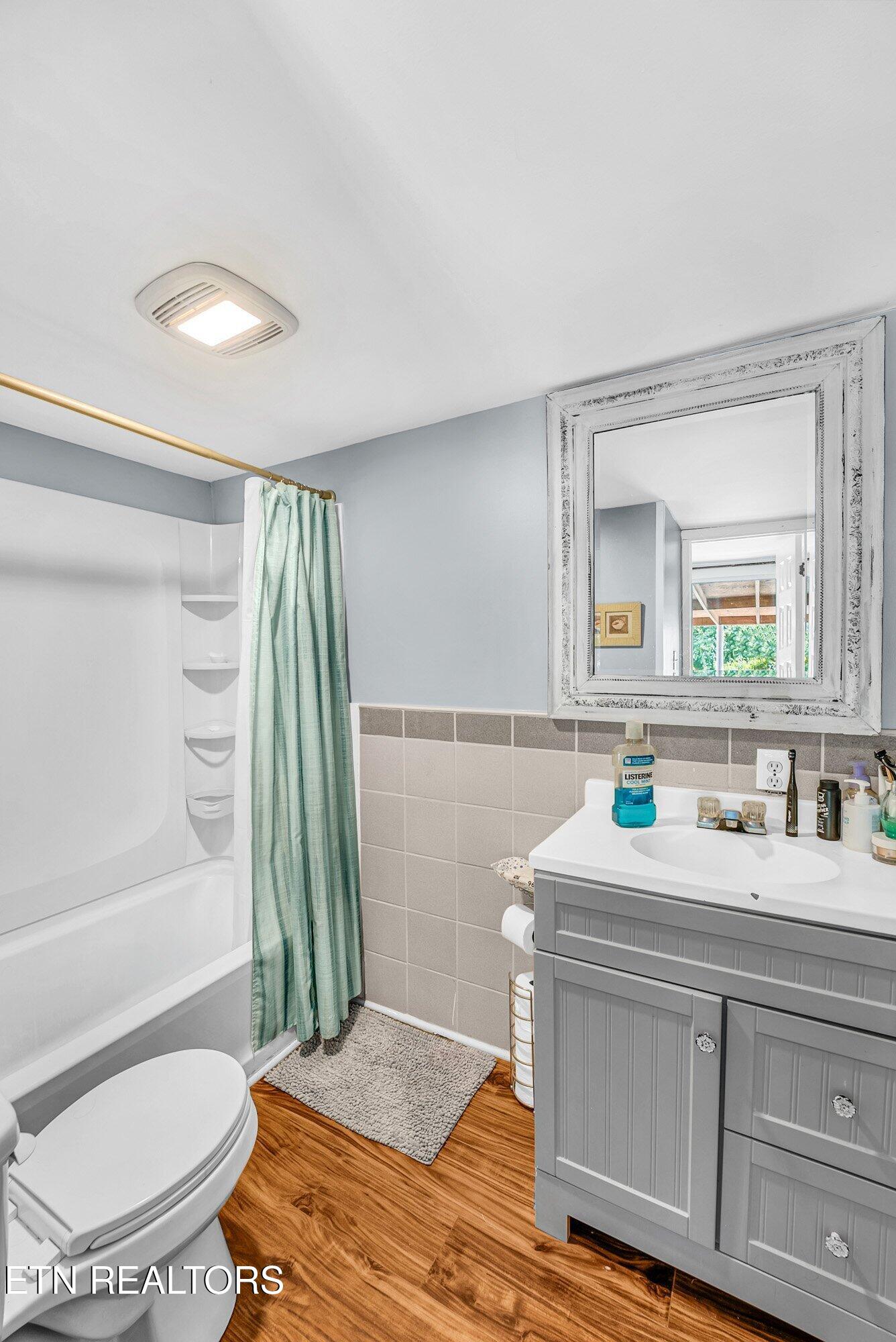 3606/3610 Tracy Way Knoxville TN 37931