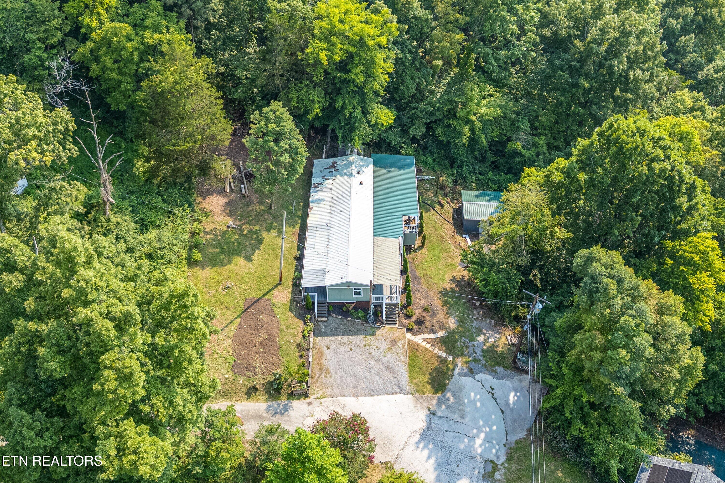 3606/3610 Tracy Way Knoxville TN 37931