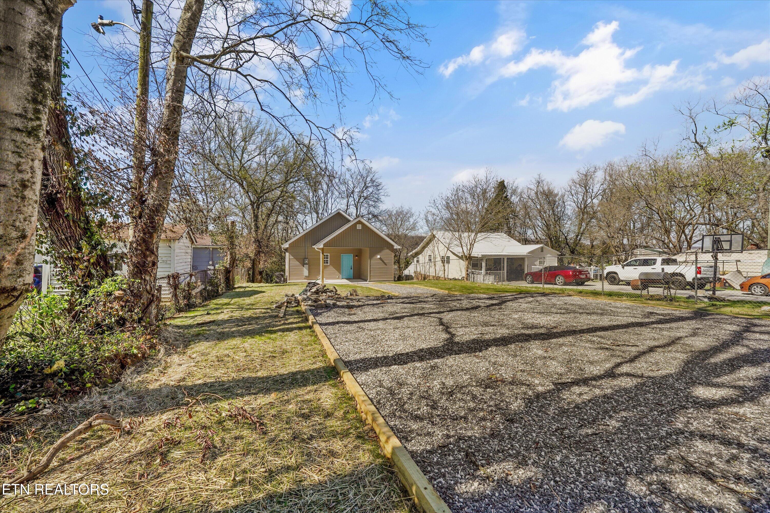 822 Vermont Avenue Knoxville TN 37921