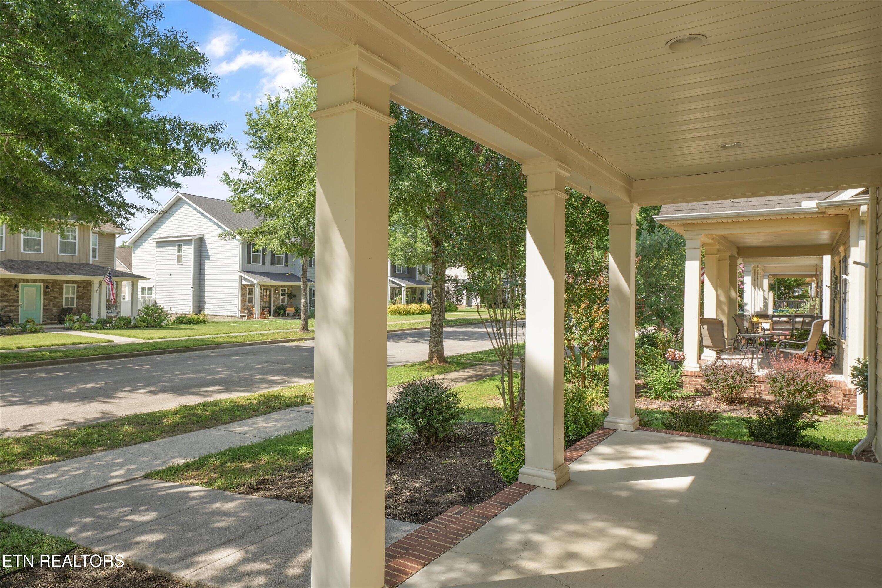 100 Forestberry Street Oak Ridge TN 37830