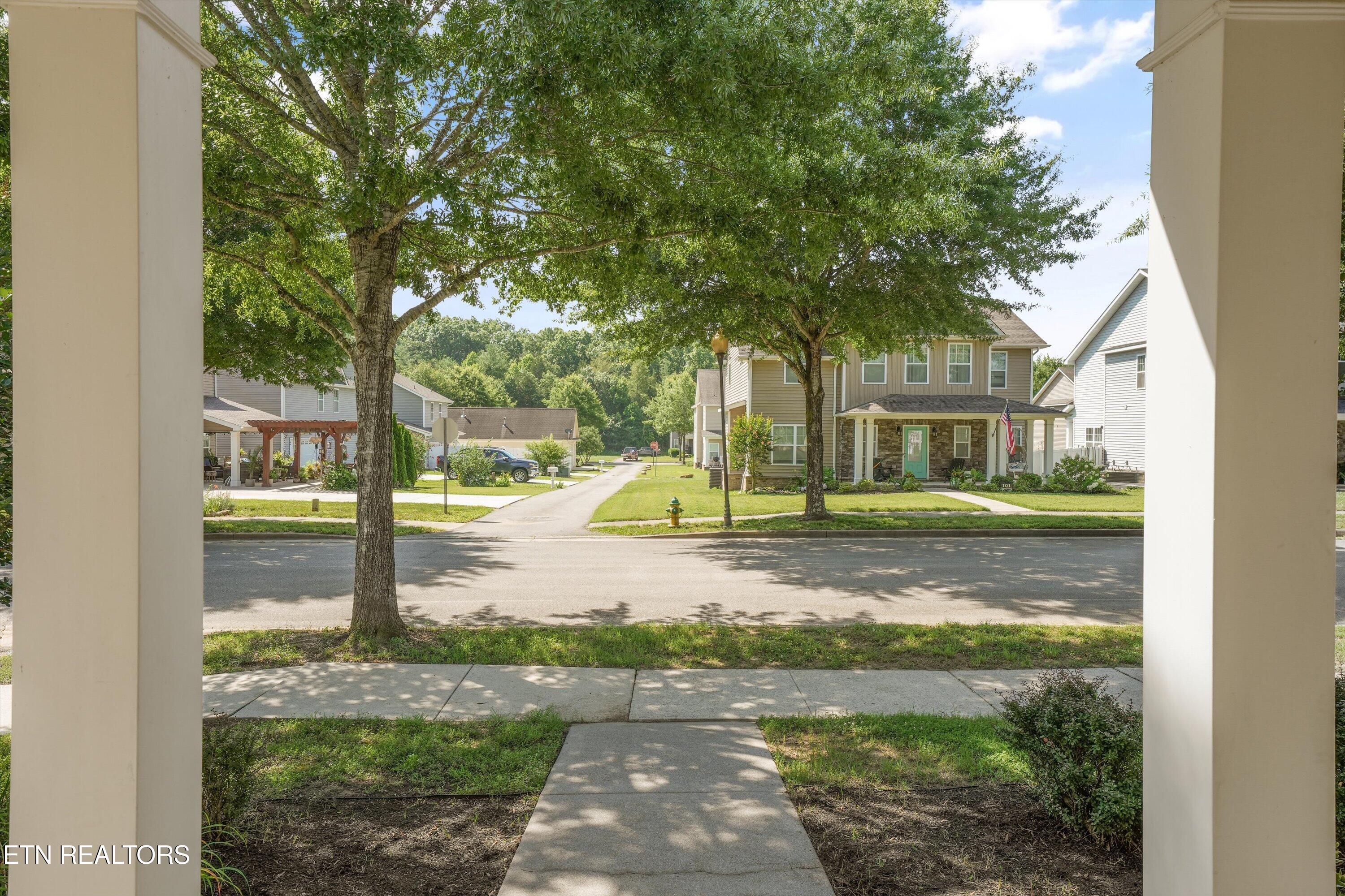 100 Forestberry Street Oak Ridge TN 37830