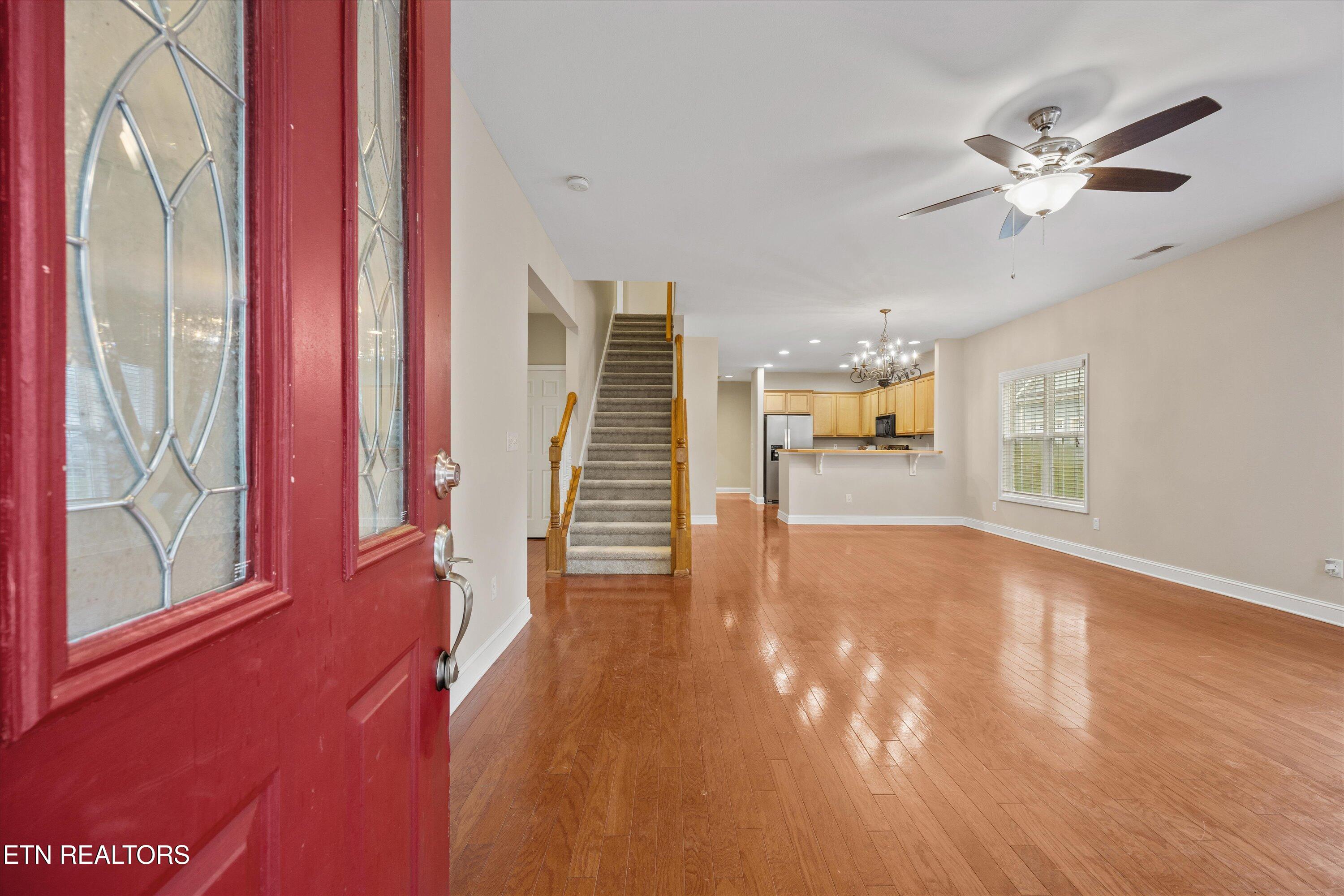 100 Forestberry Street Oak Ridge TN 37830