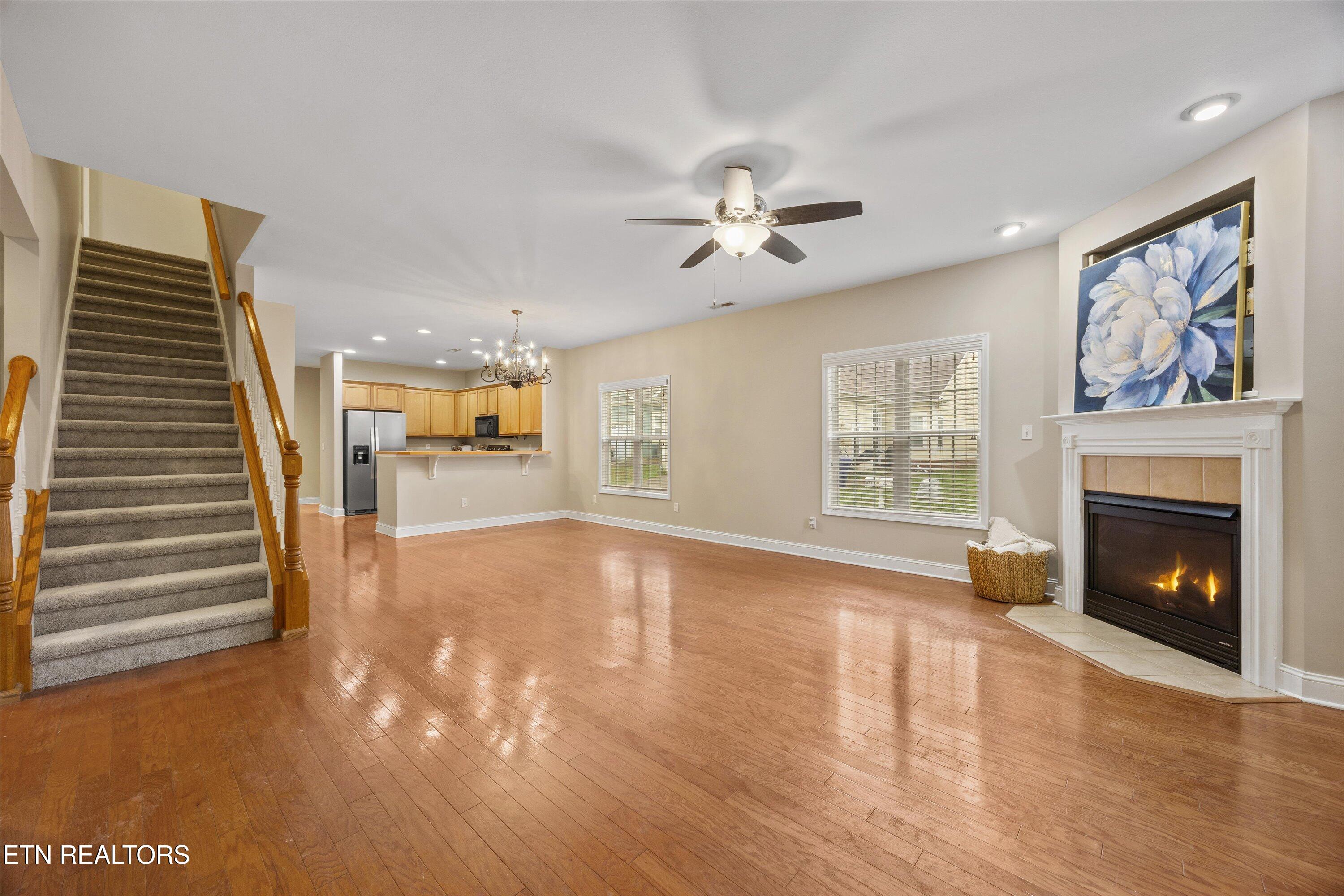 100 Forestberry Street Oak Ridge TN 37830