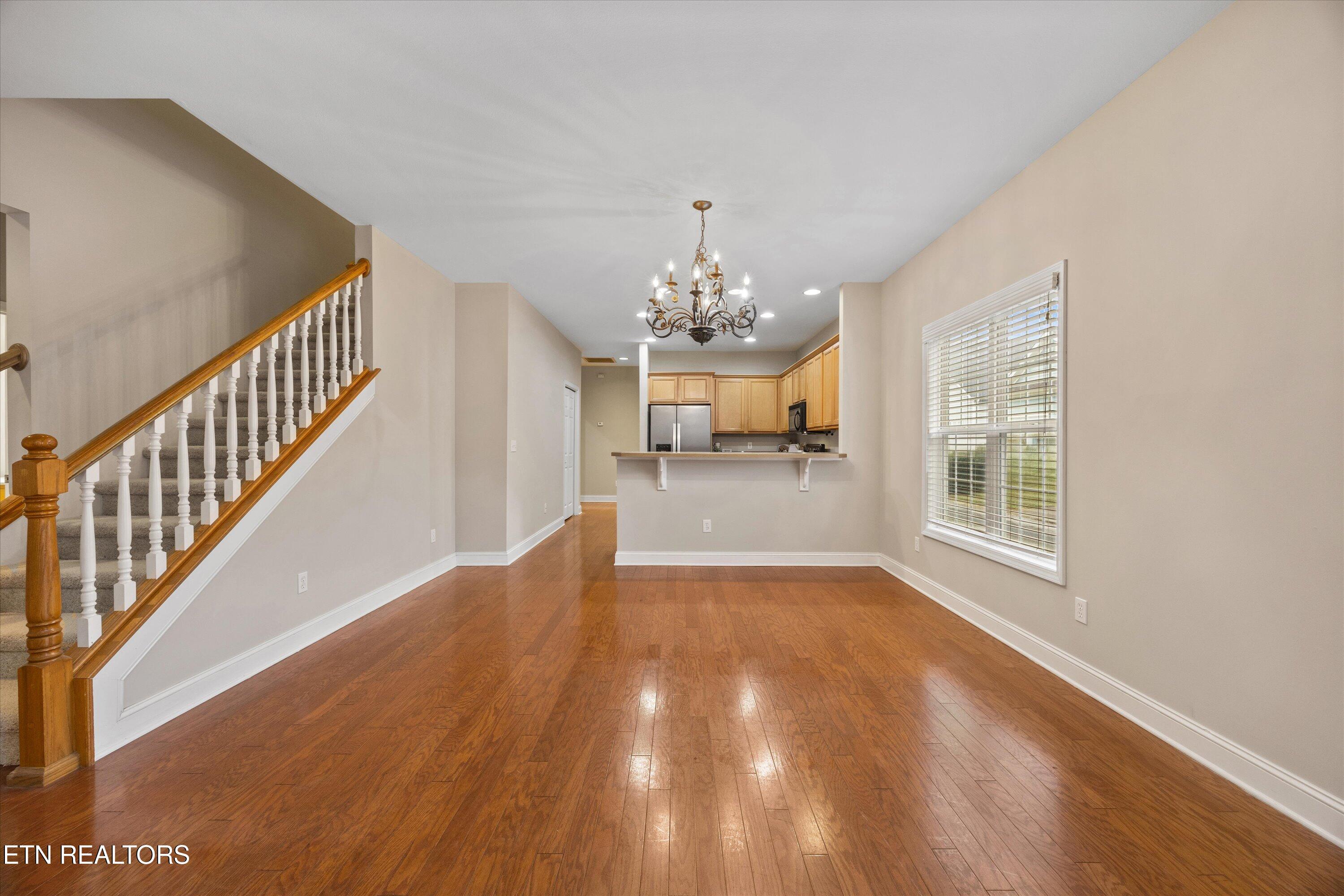 100 Forestberry Street Oak Ridge TN 37830