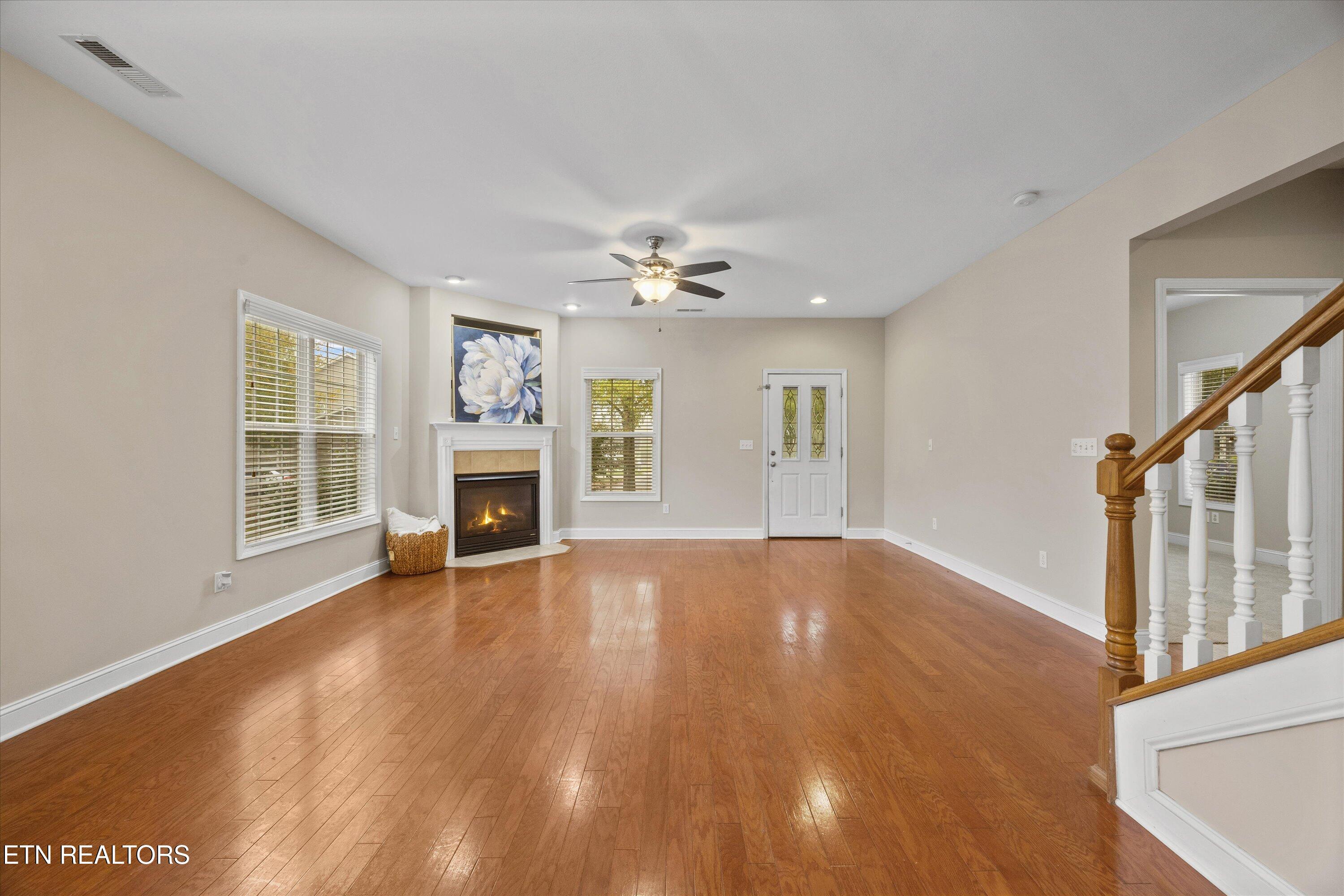 100 Forestberry Street Oak Ridge TN 37830