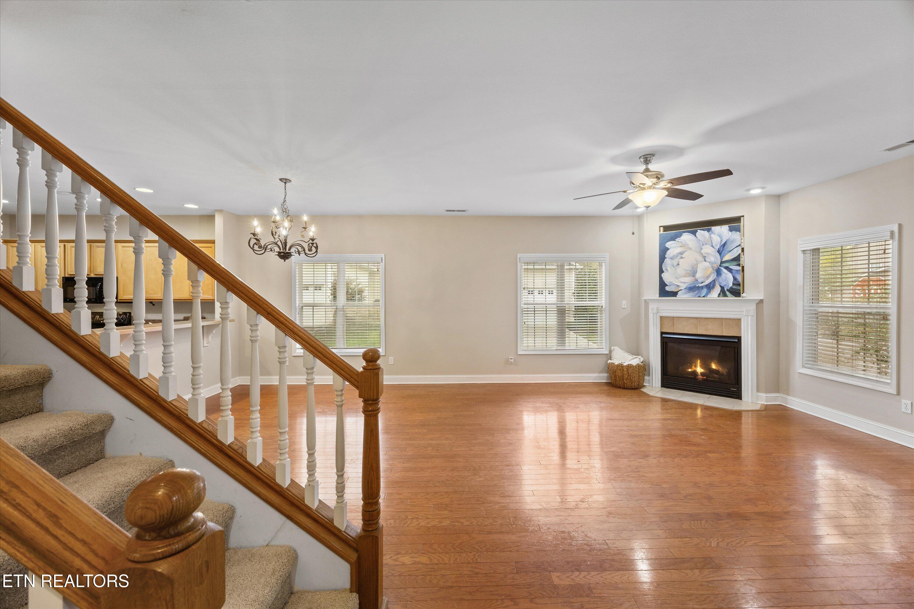 100 Forestberry Street Oak Ridge TN 37830