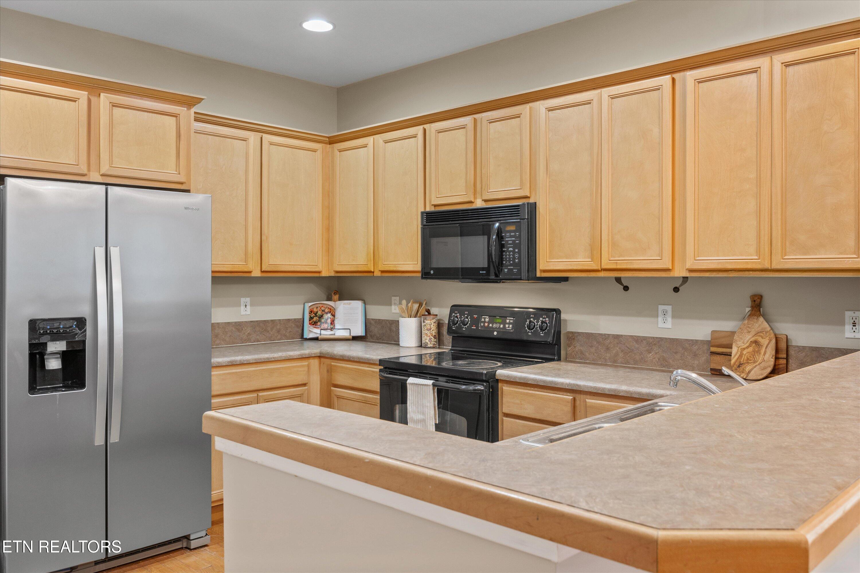 100 Forestberry Street Oak Ridge TN 37830
