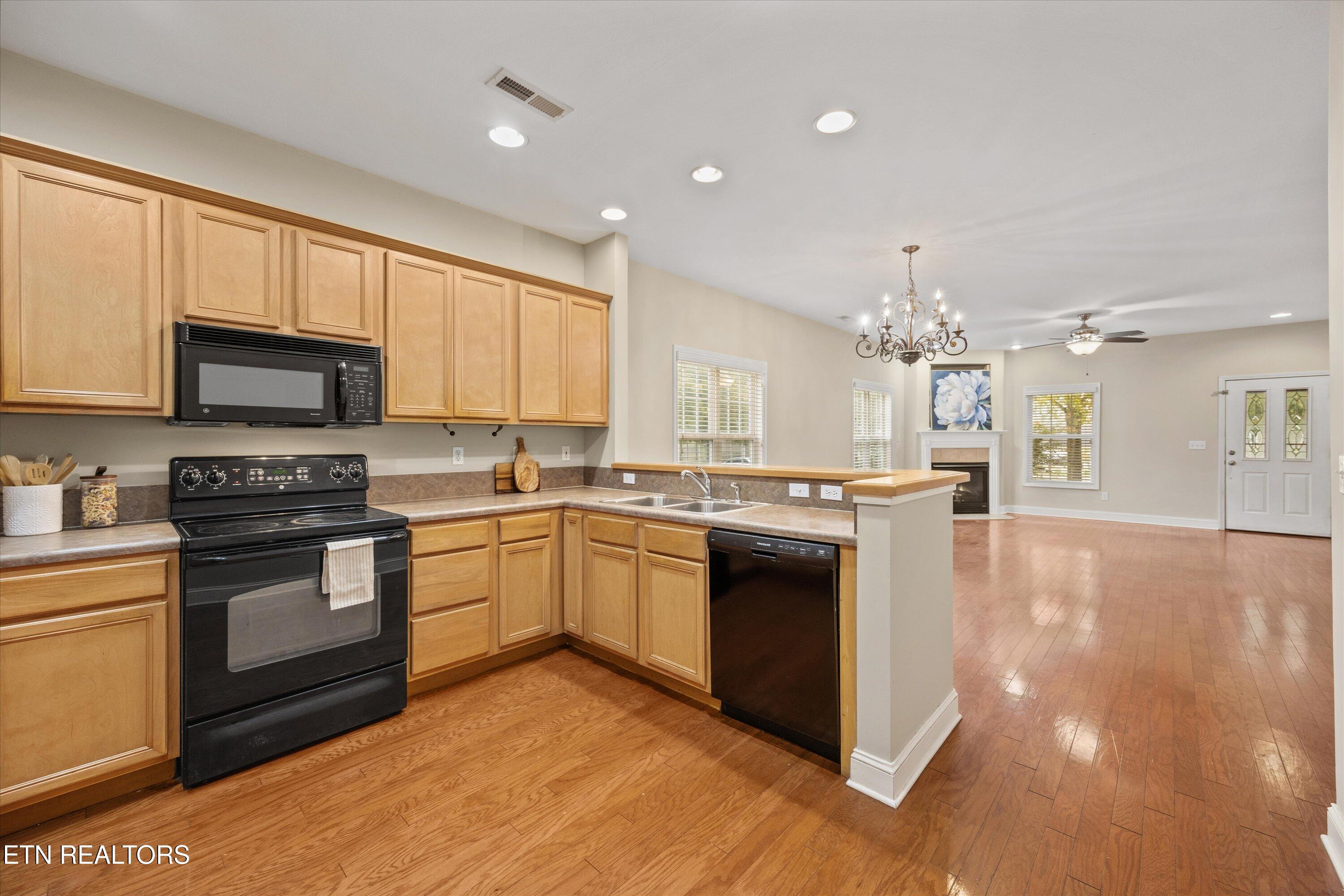 100 Forestberry Street Oak Ridge TN 37830