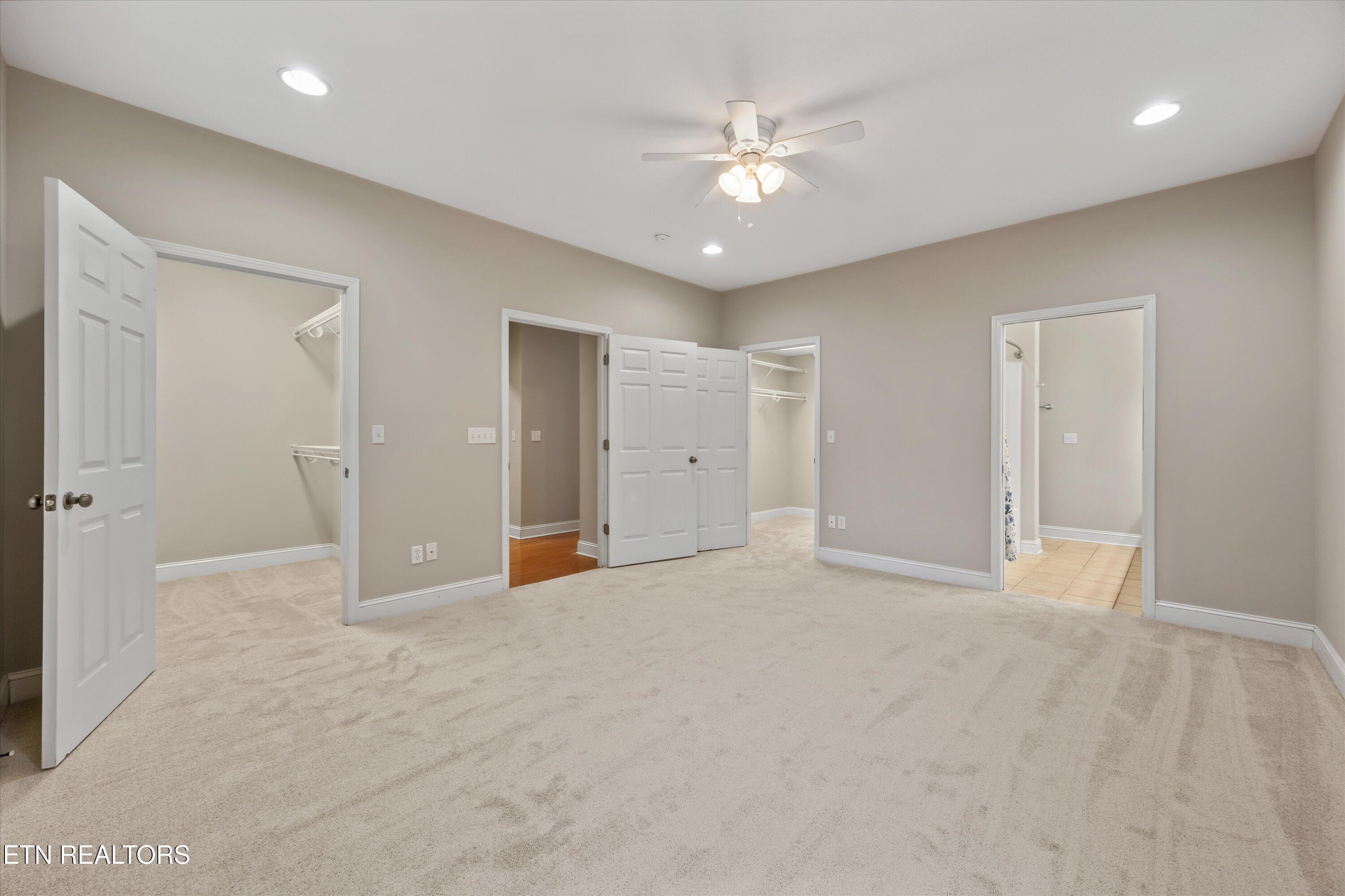 100 Forestberry Street Oak Ridge TN 37830