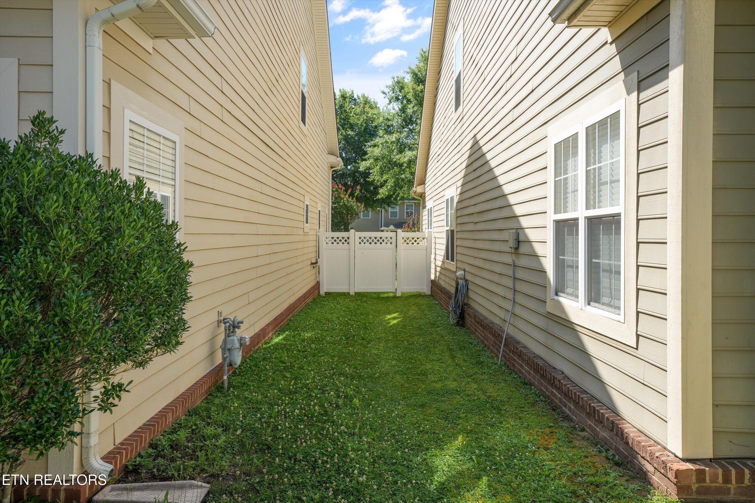 100 Forestberry Street Oak Ridge TN 37830