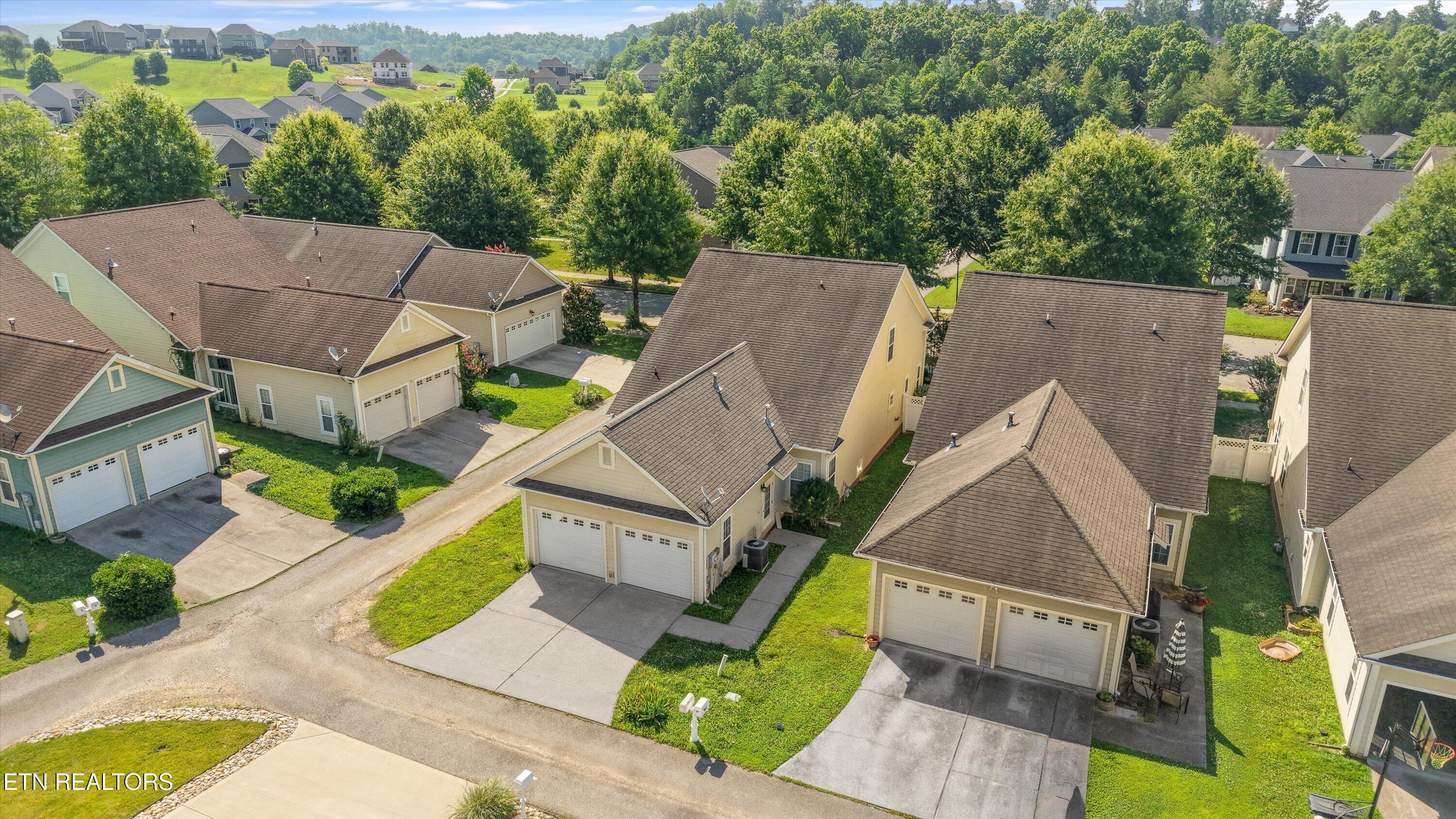 100 Forestberry Street Oak Ridge TN 37830