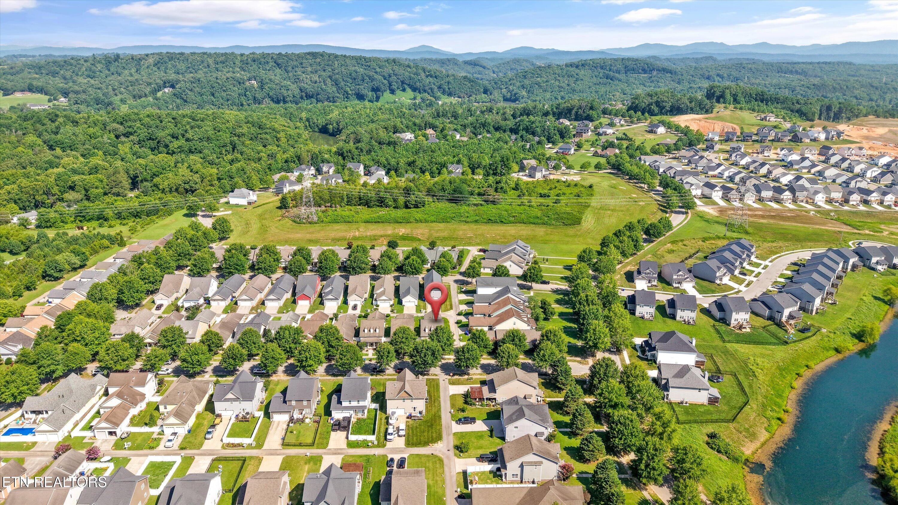 100 Forestberry Street Oak Ridge TN 37830
