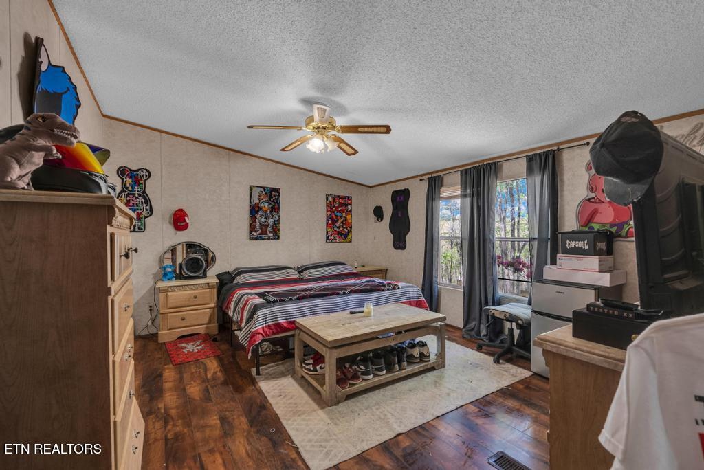 391 Manor Road Kingston TN 37763