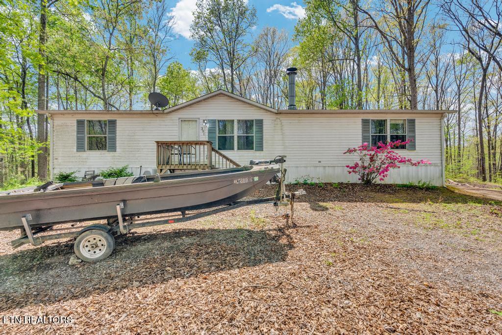 391 Manor Road Kingston TN 37763