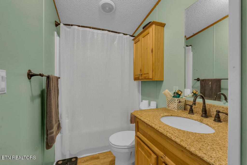 391 Manor Road Kingston TN 37763