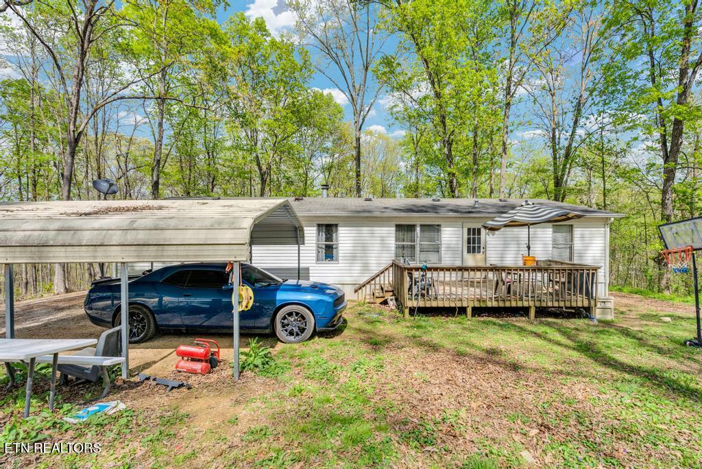 391 Manor Road Kingston TN 37763