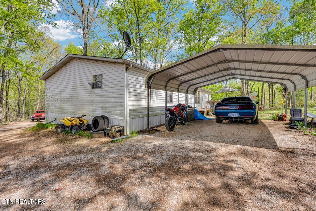 391 Manor Road Kingston TN 37763
