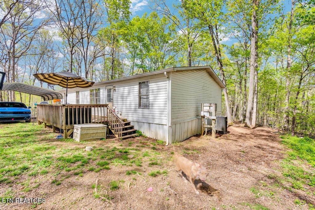 391 Manor Road Kingston TN 37763