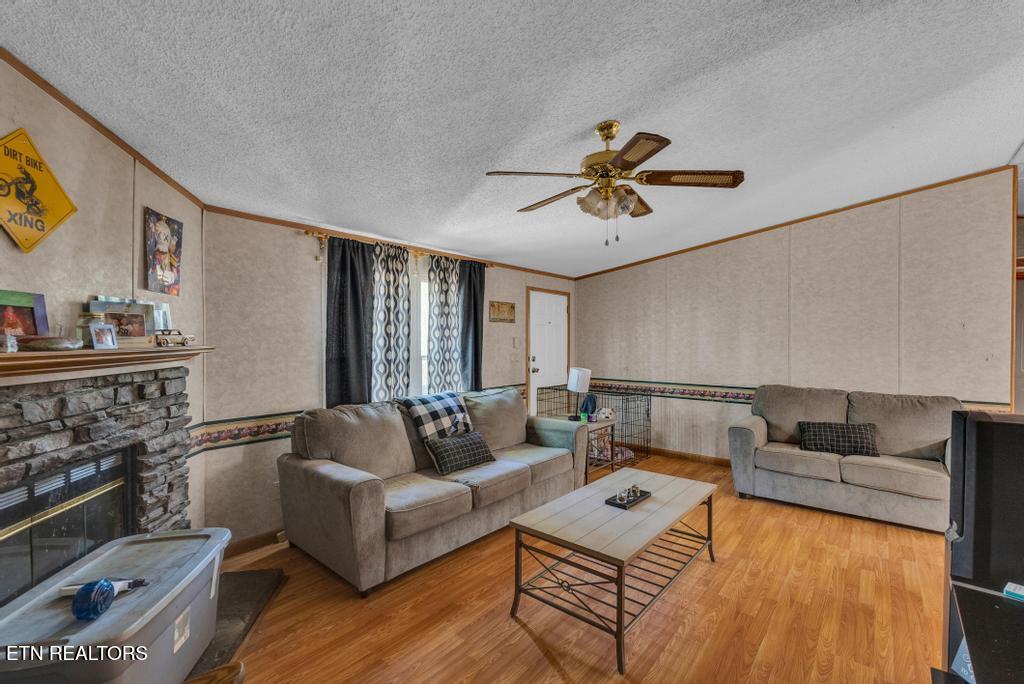 391 Manor Road Kingston TN 37763