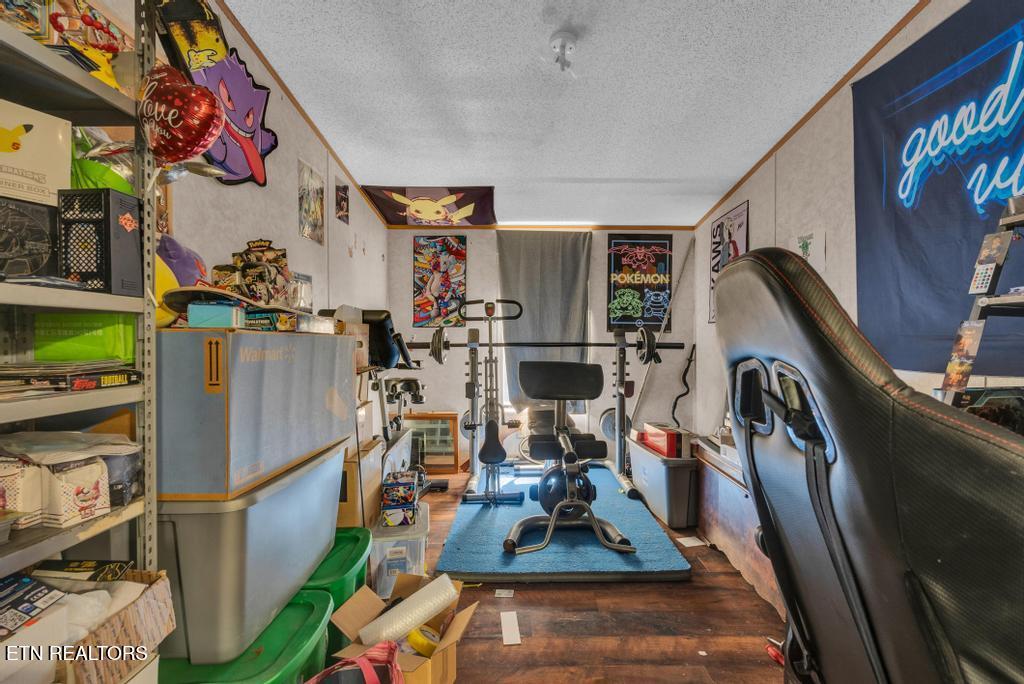 391 Manor Road Kingston TN 37763