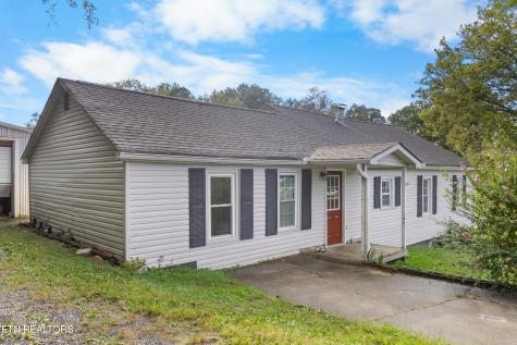 4854 Co Op Road Rockford TN 37853