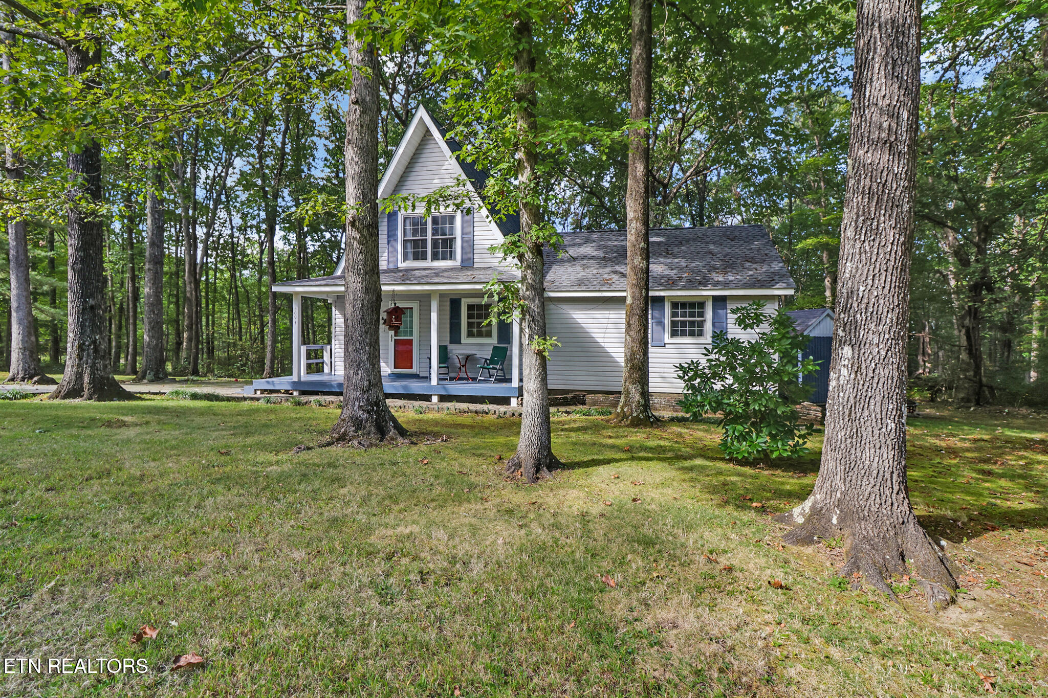 3094 Renegade Mountain Parkway Crab Orchard TN 37723