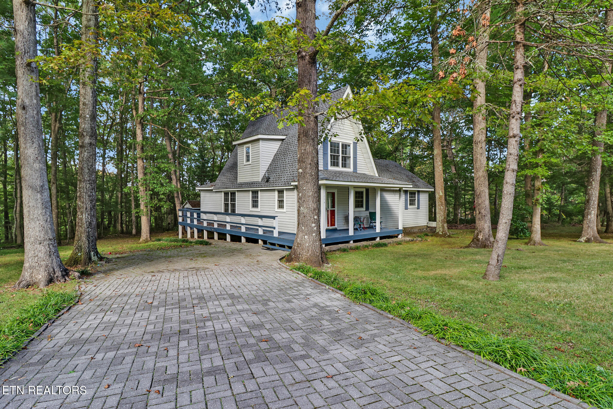 3094 Renegade Mountain Parkway Crab Orchard TN 37723