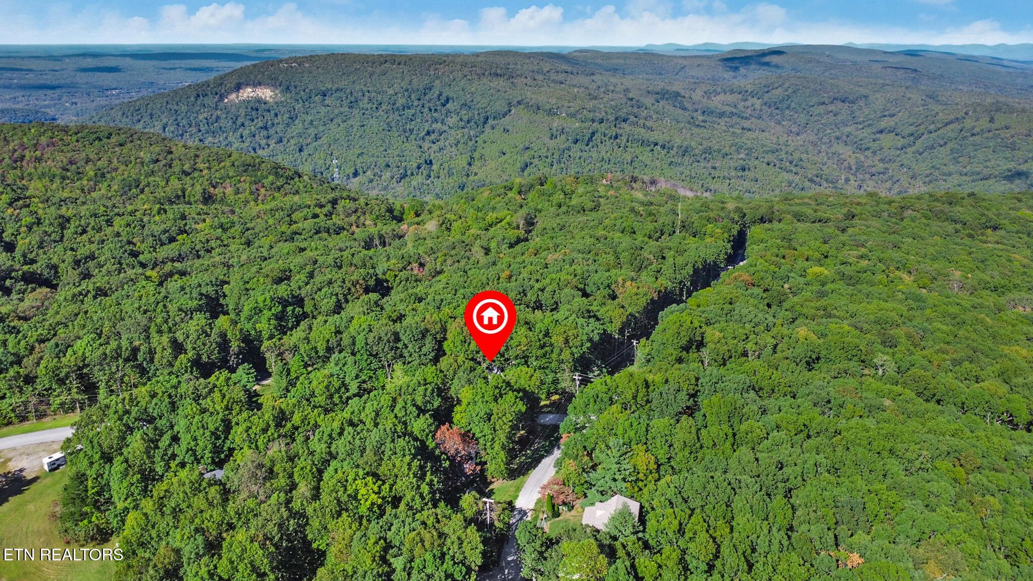 3094 Renegade Mountain Parkway Crab Orchard TN 37723