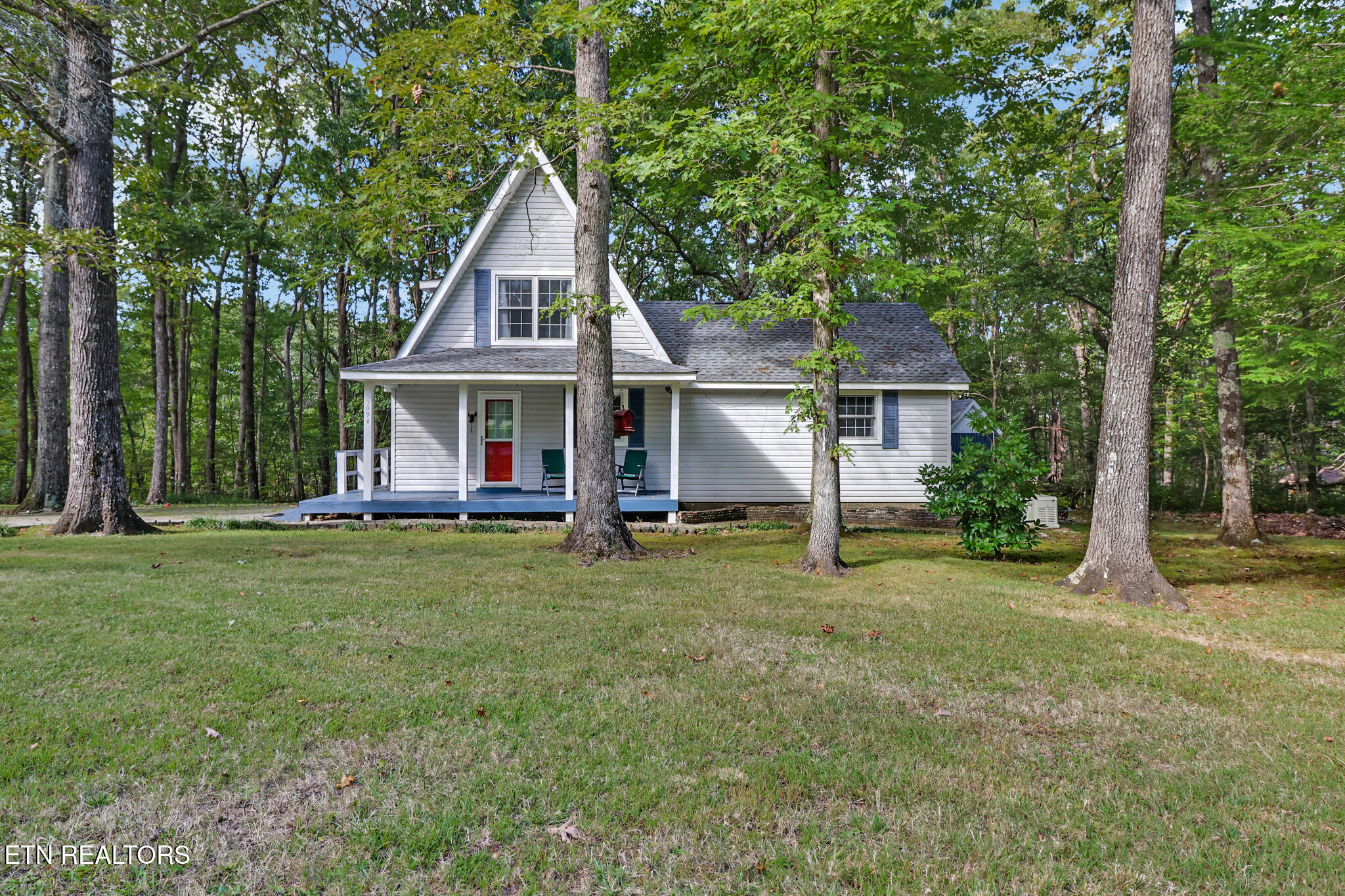 3094 Renegade Mountain Parkway Crab Orchard TN 37723