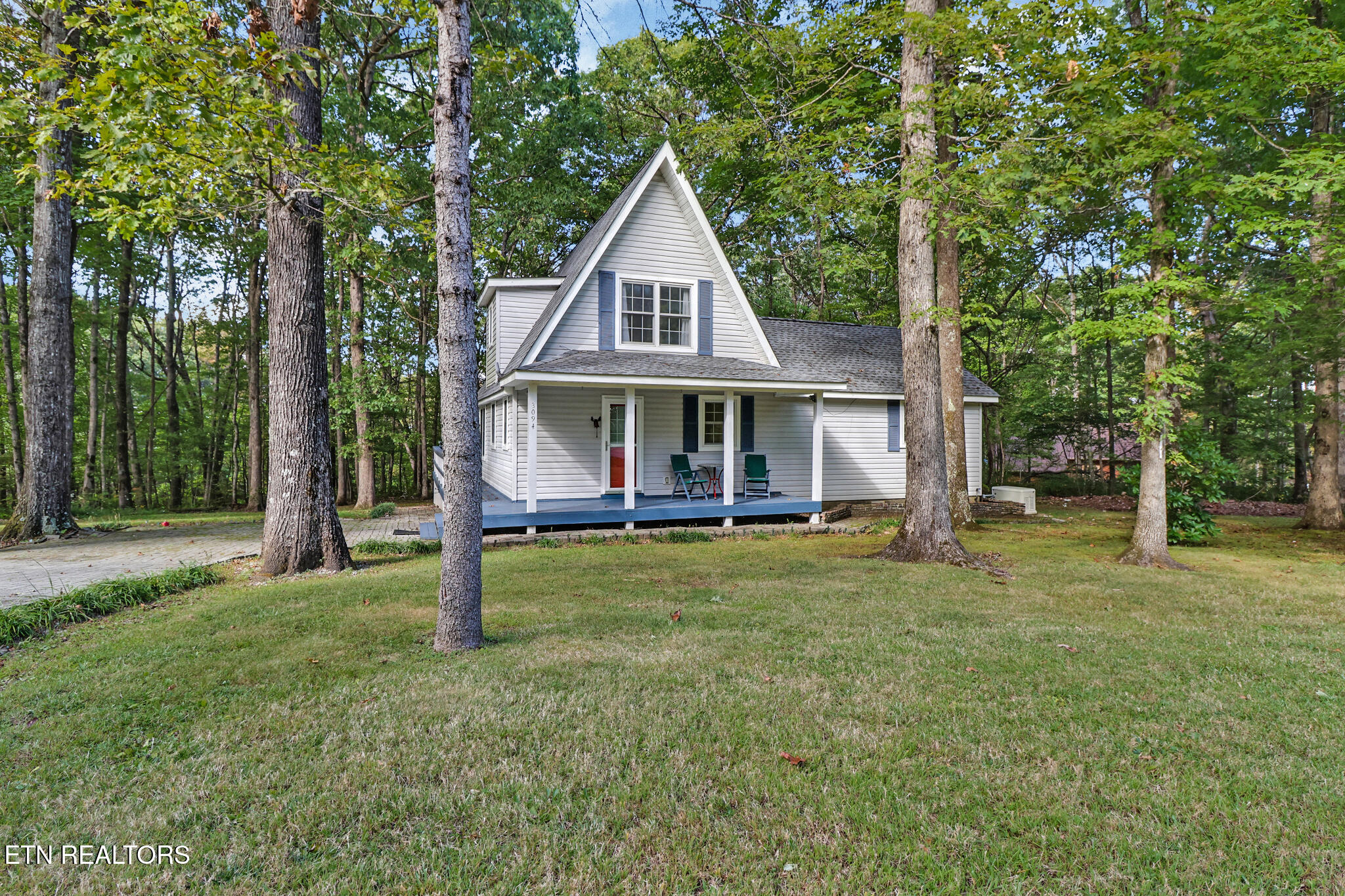 3094 Renegade Mountain Parkway Crab Orchard TN 37723