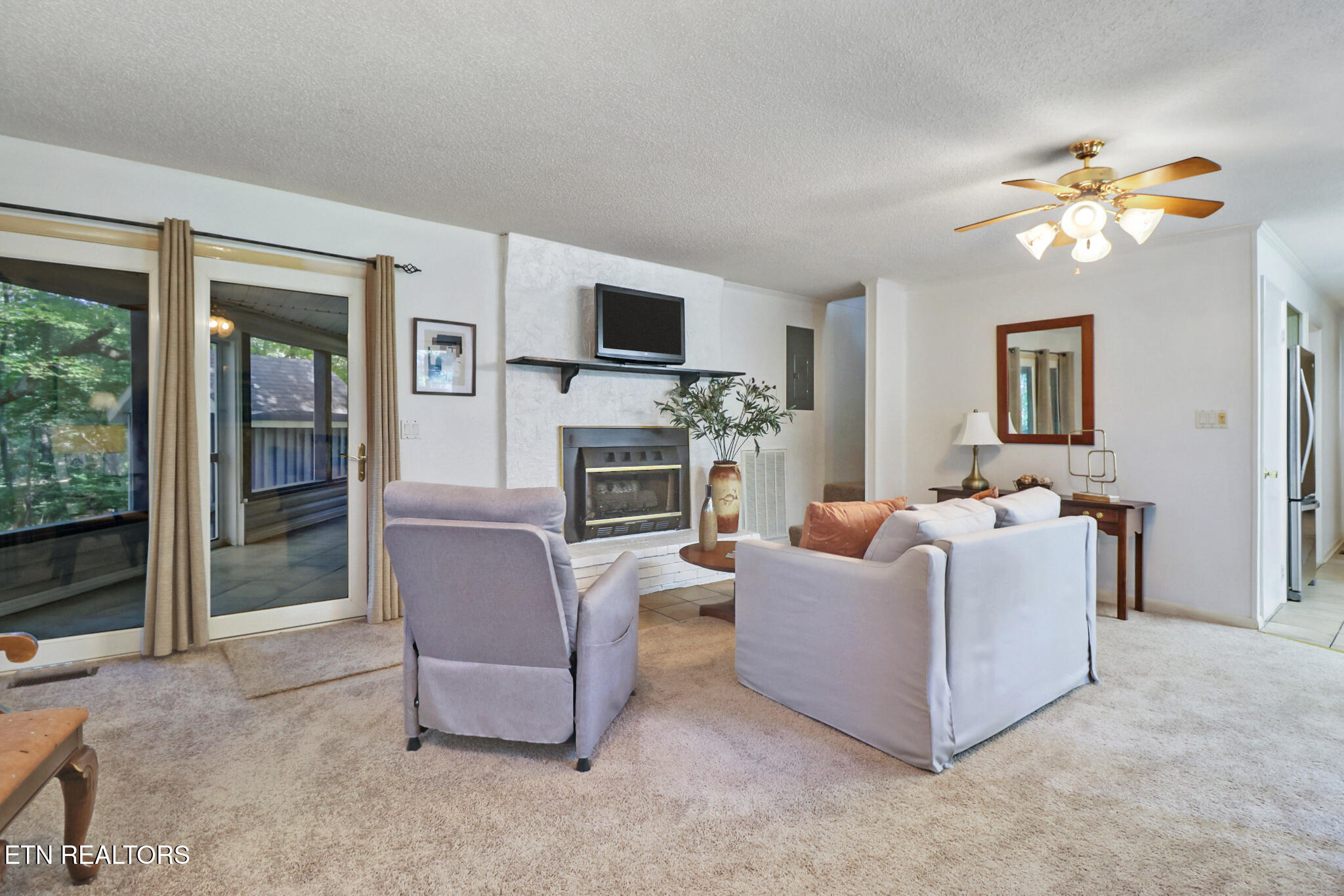 3094 Renegade Mountain Parkway Crab Orchard TN 37723