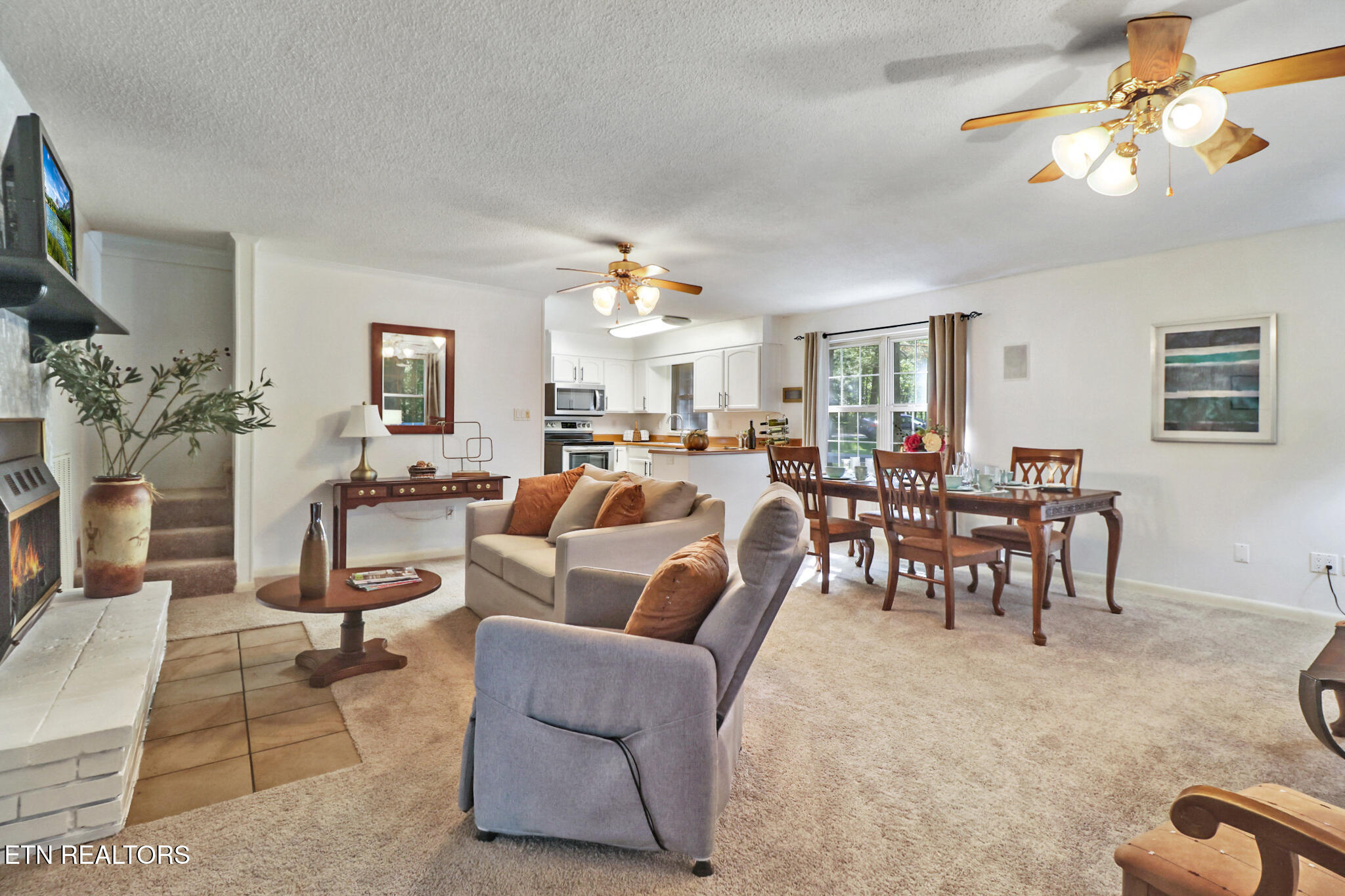 3094 Renegade Mountain Parkway Crab Orchard TN 37723
