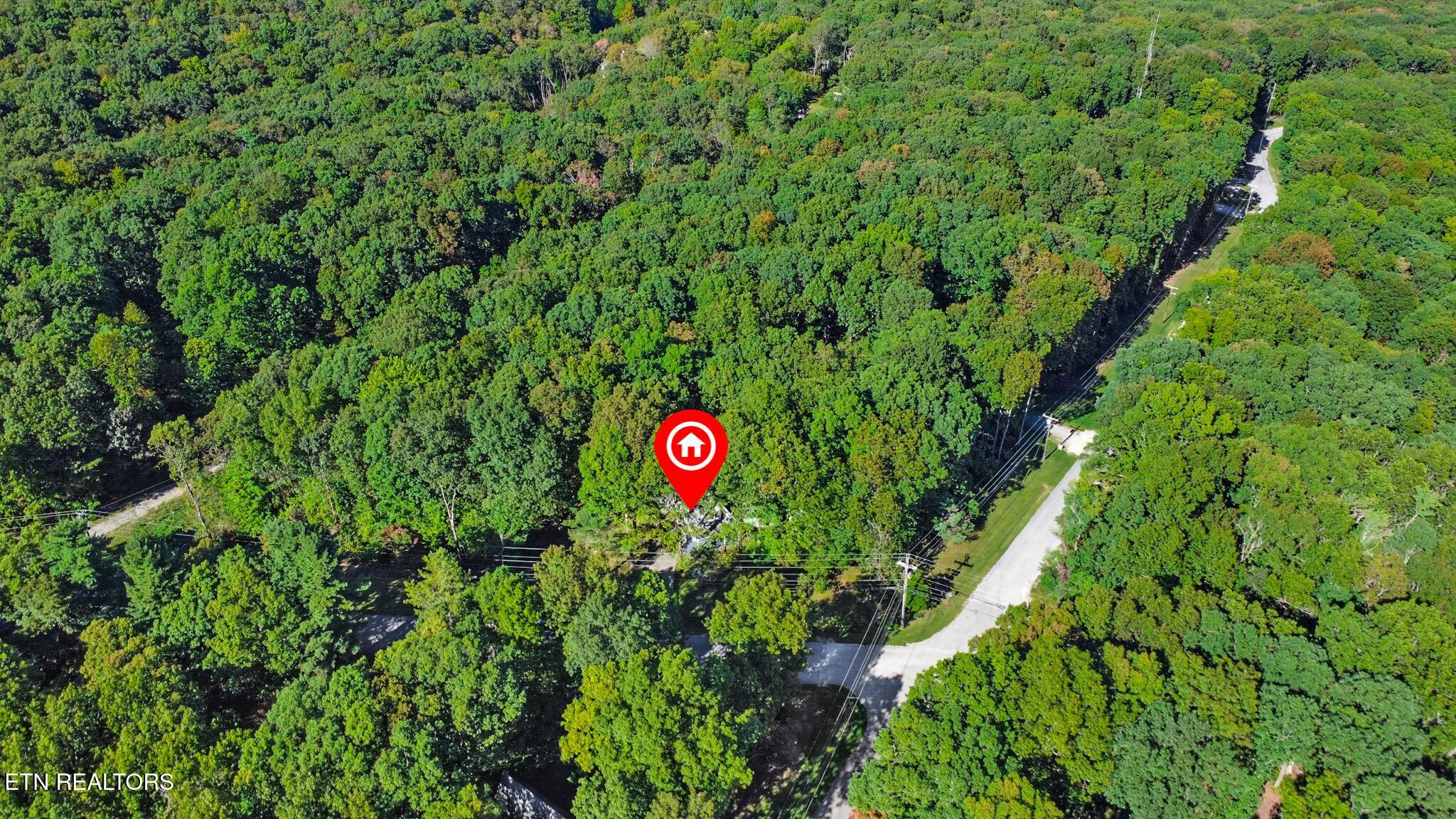 3094 Renegade Mountain Parkway Crab Orchard TN 37723