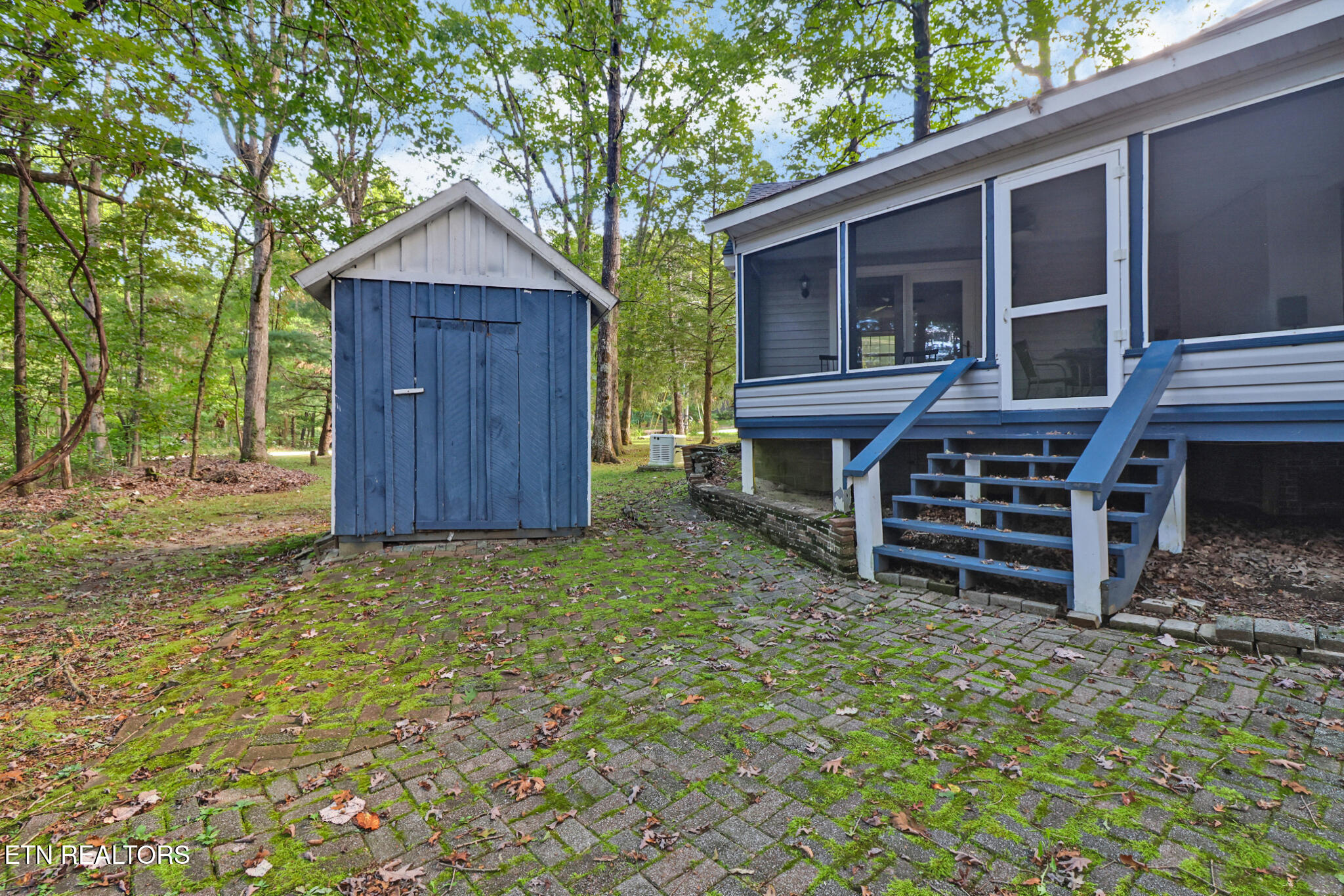 3094 Renegade Mountain Parkway Crab Orchard TN 37723