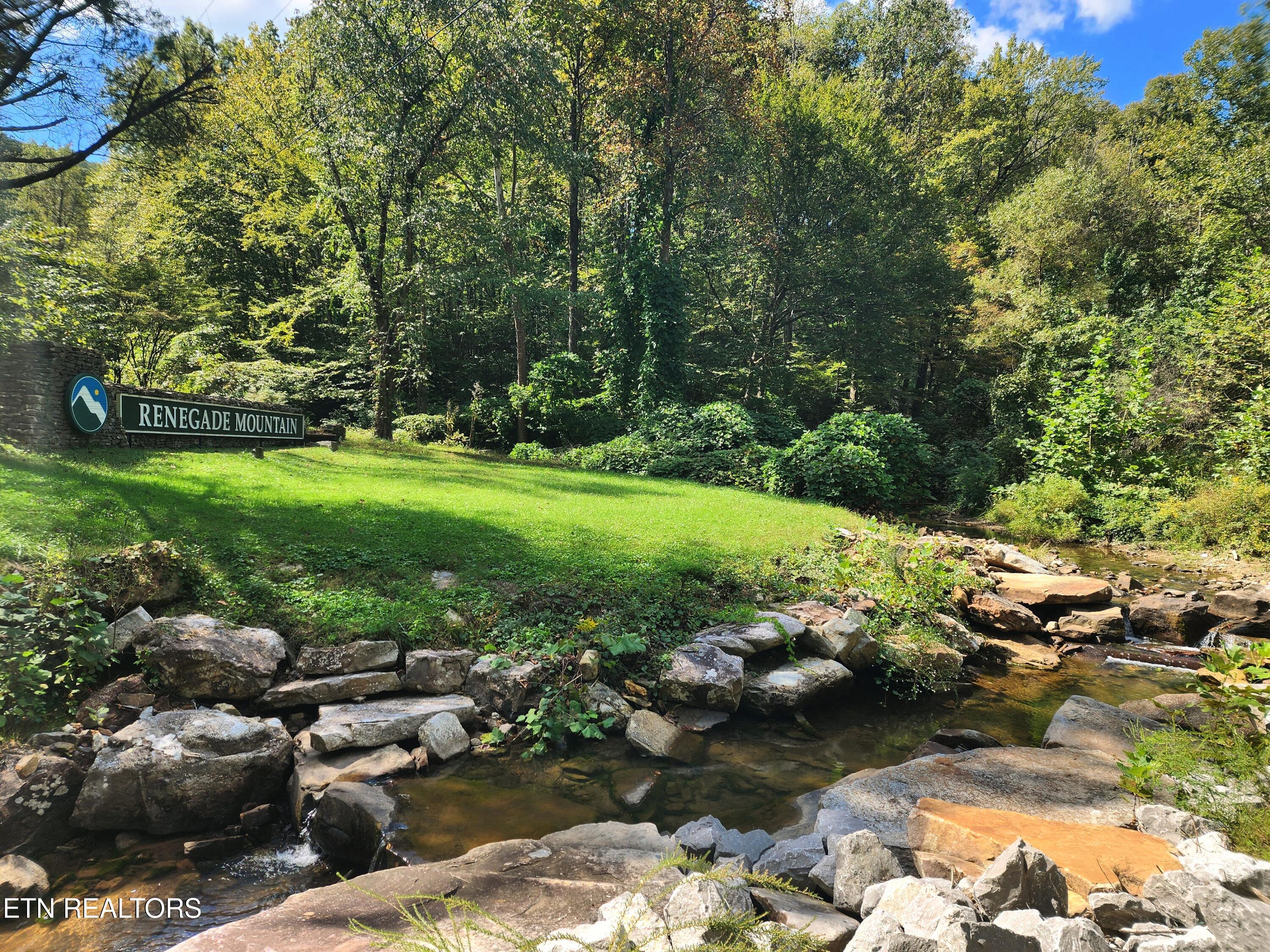 3094 Renegade Mountain Parkway Crab Orchard TN 37723