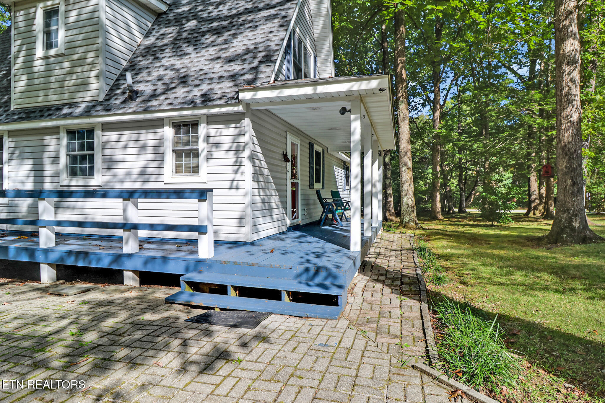 3094 Renegade Mountain Parkway Crab Orchard TN 37723