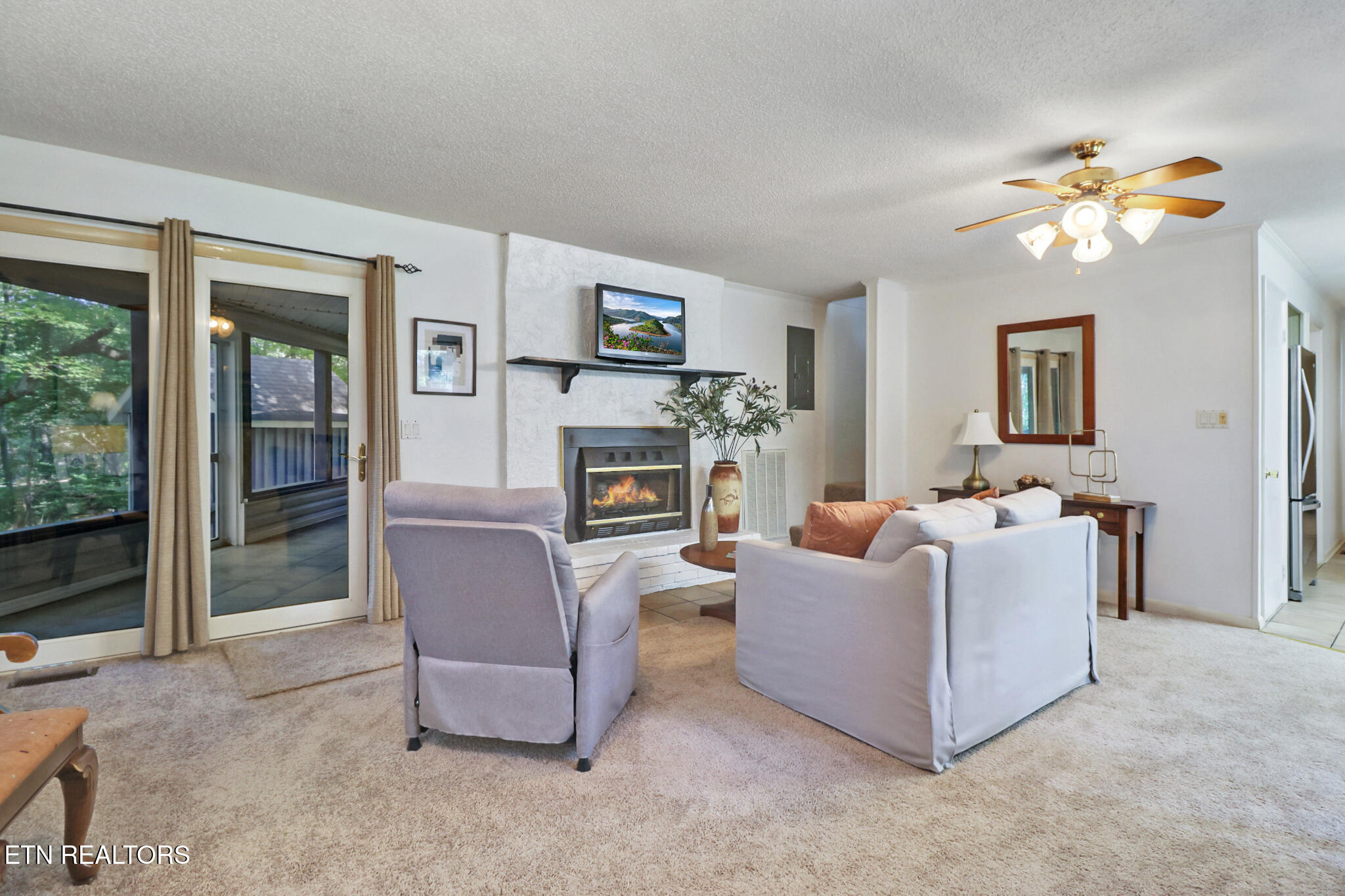 3094 Renegade Mountain Parkway Crab Orchard TN 37723